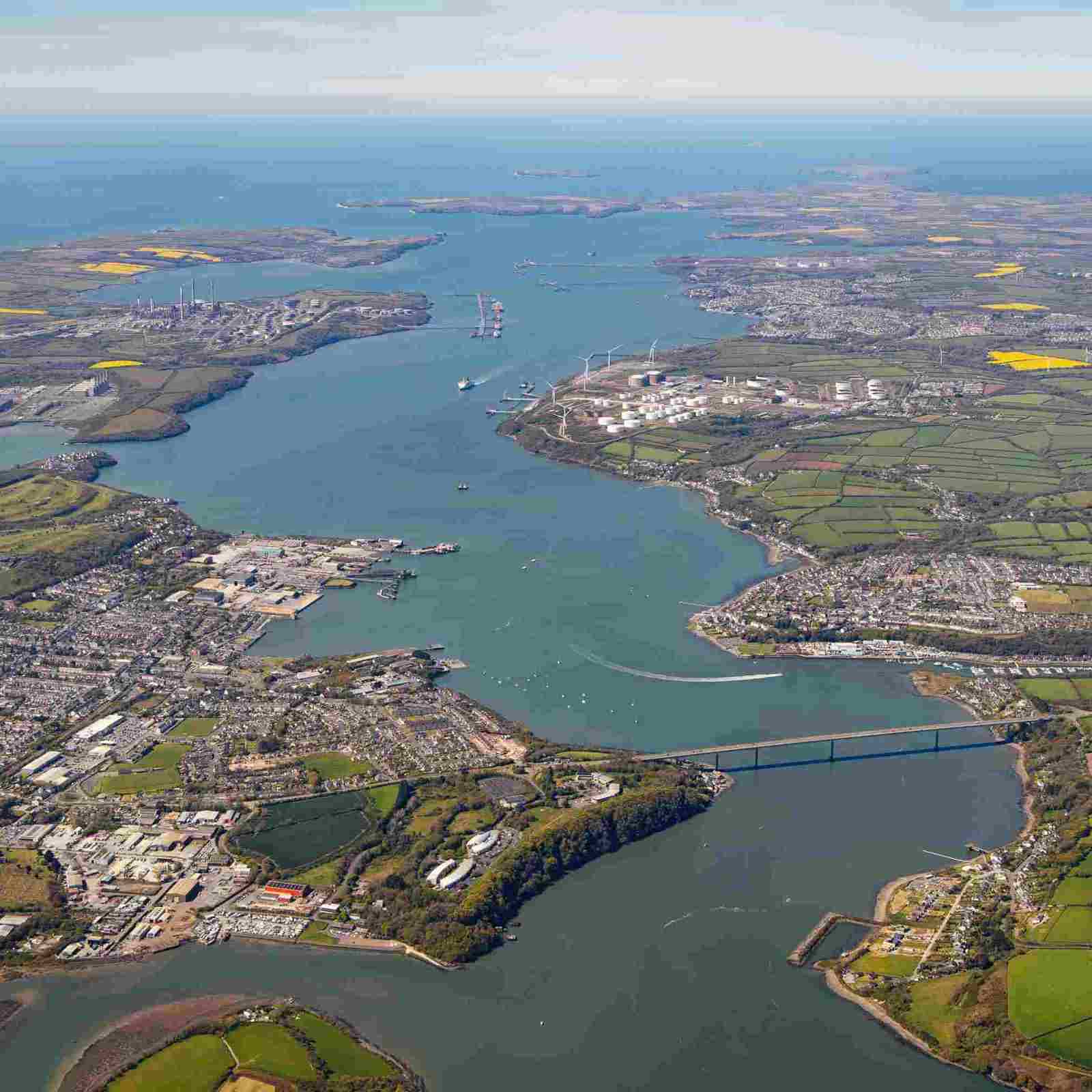 Members Of The Public Are Invited To Attend The Port’S Annual Stakeholder Meeting Next Week