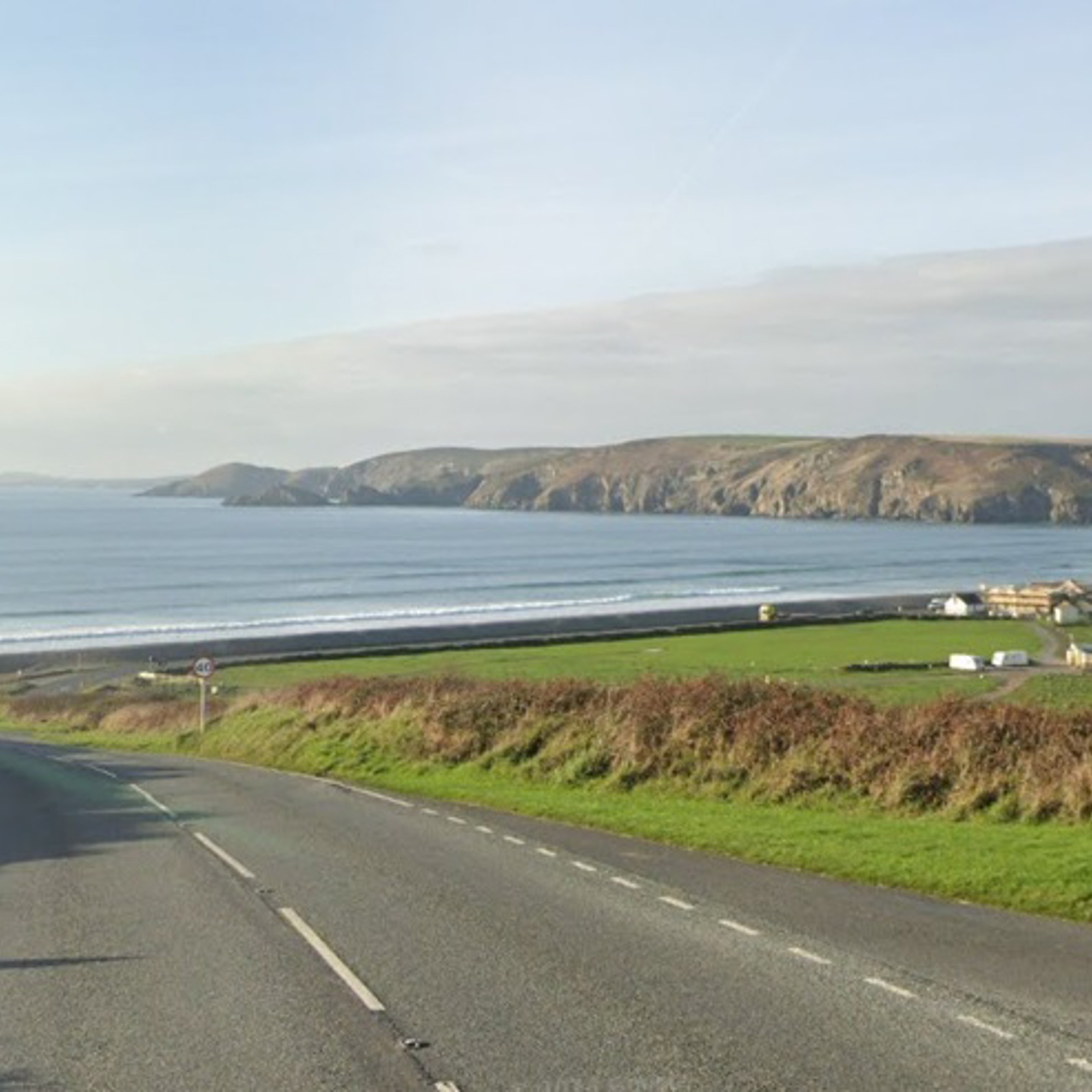 Newgale