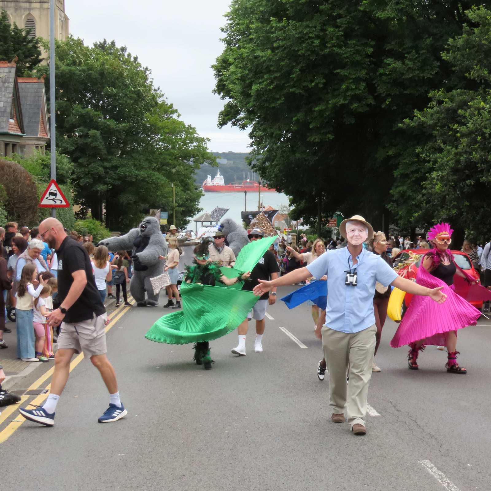 Port Carnival
