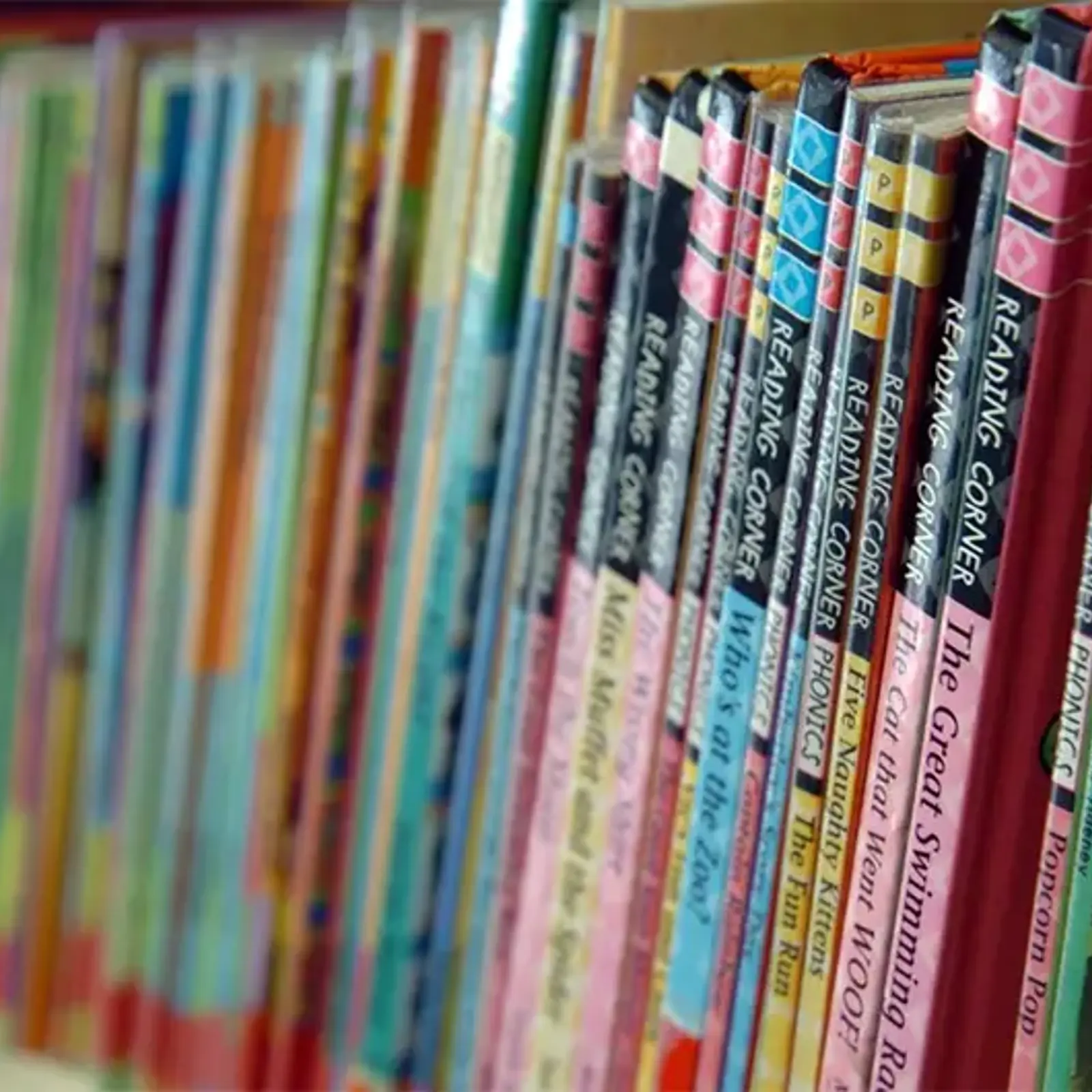 New Library Management System For Pembrokeshire Libraries