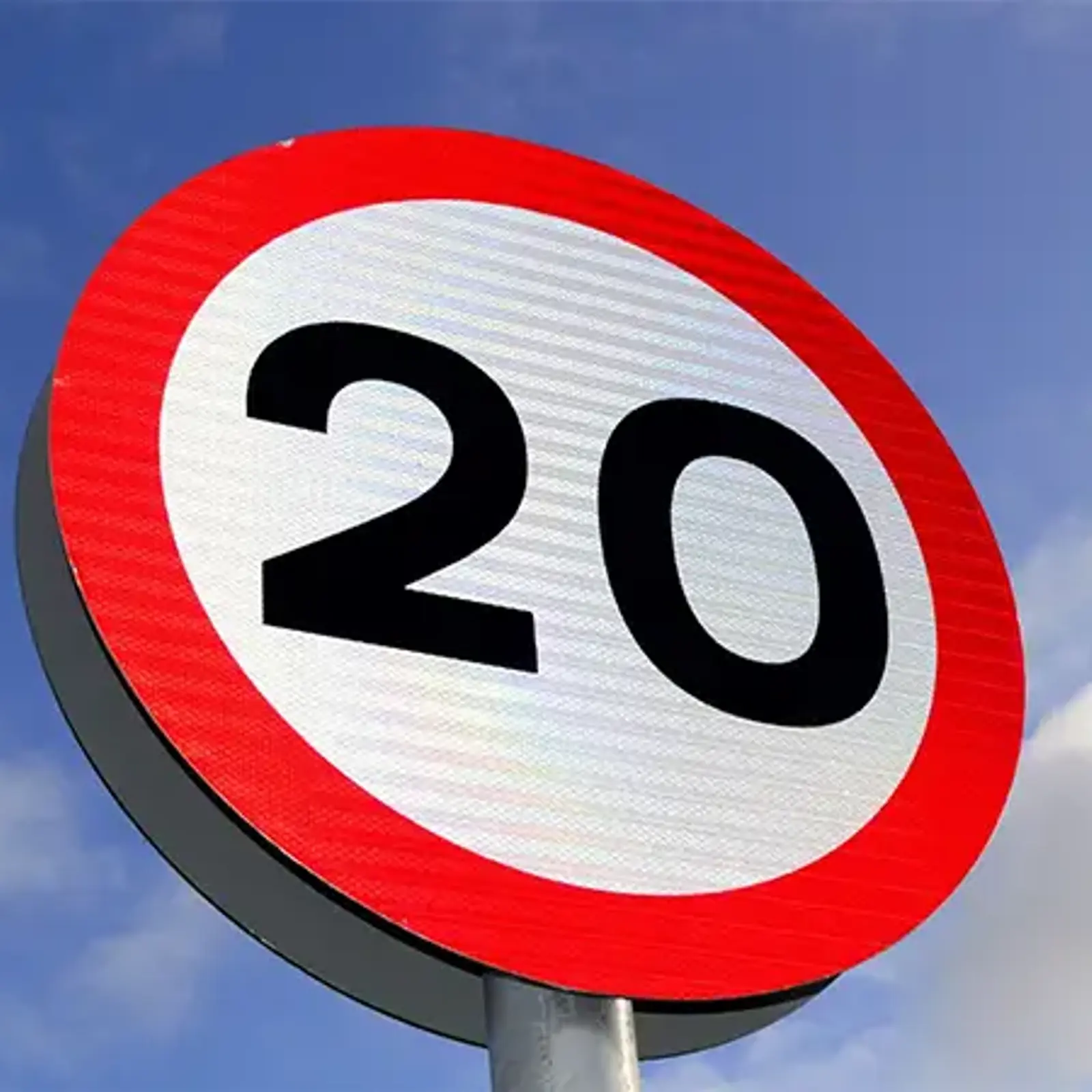 Work Continues On 20Mph Speed Limit Review As Figures Show Fall In Casualty Numbers