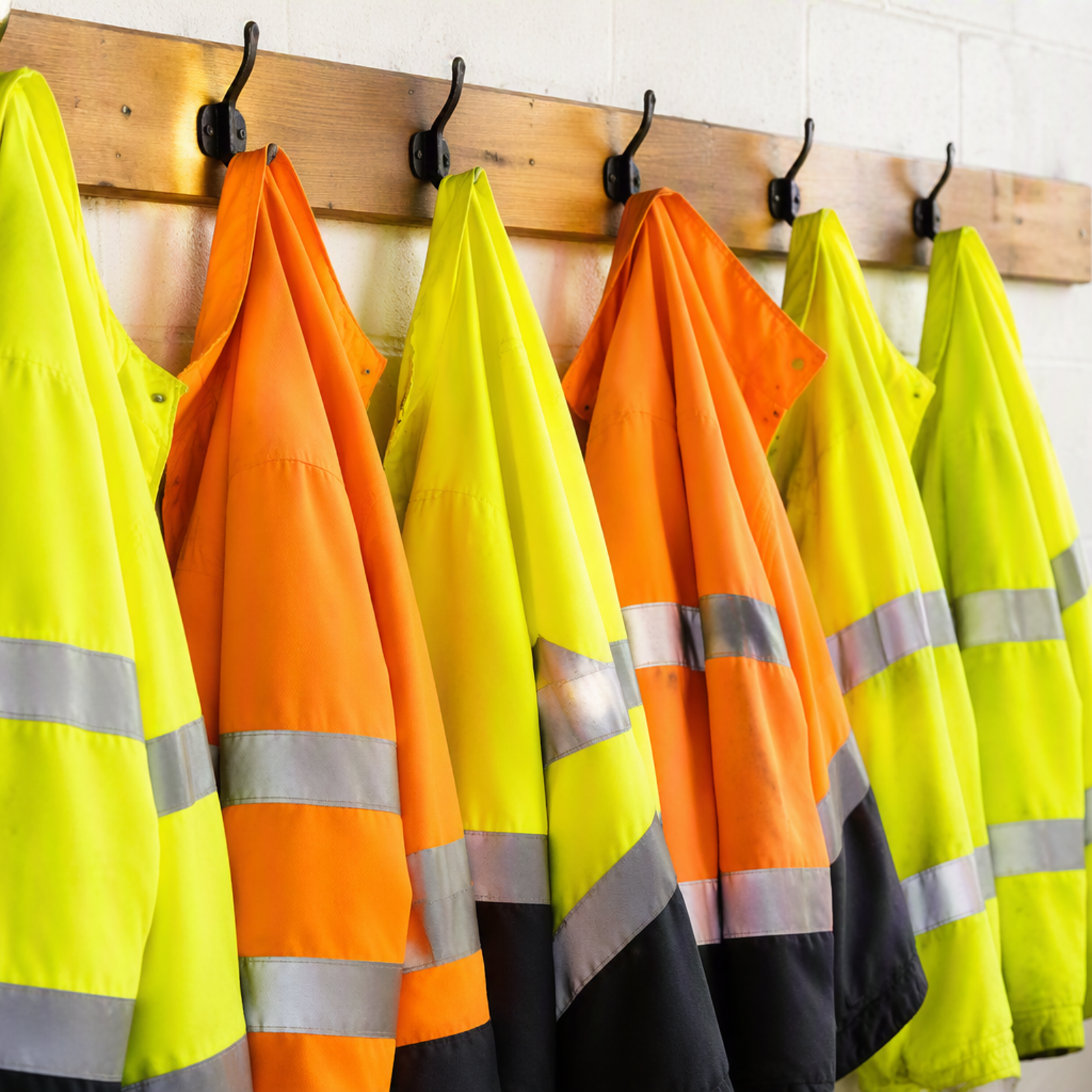 High Viz Copilot