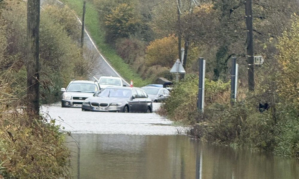Flooding (1)