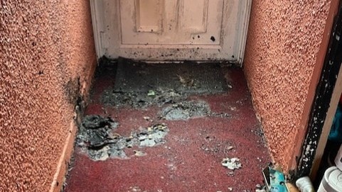 Property Fire