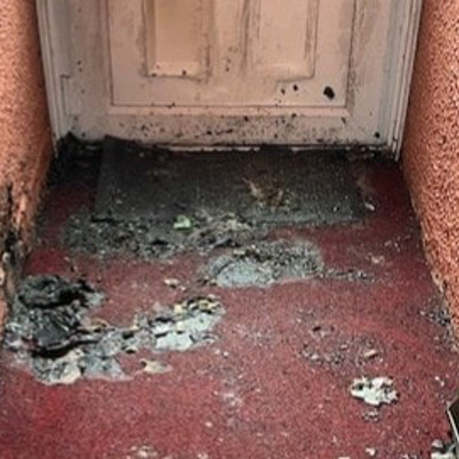 Property Fire