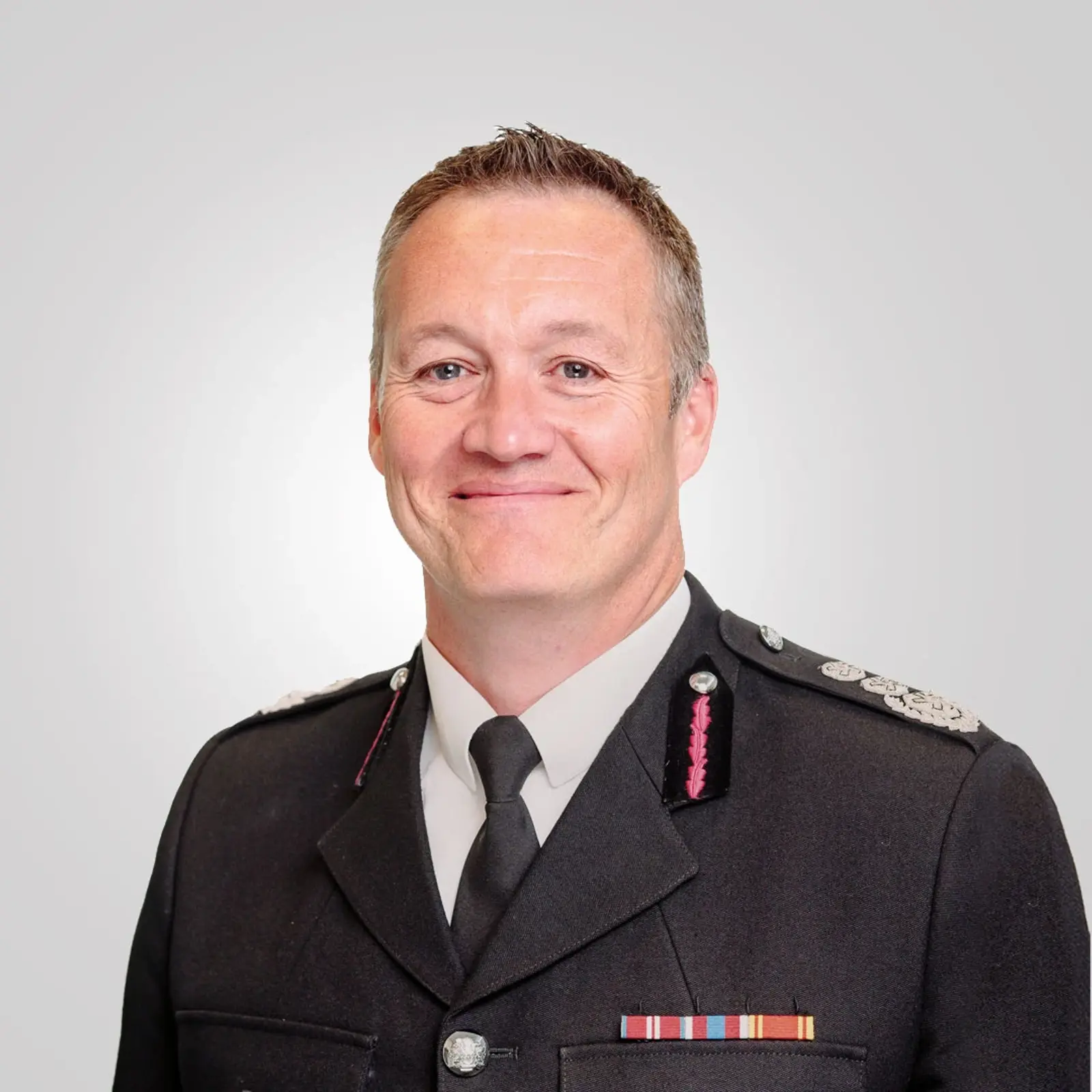 CFO Craig Flannery Landscape