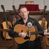 Local Artist of the Week: IAN CAL FORD