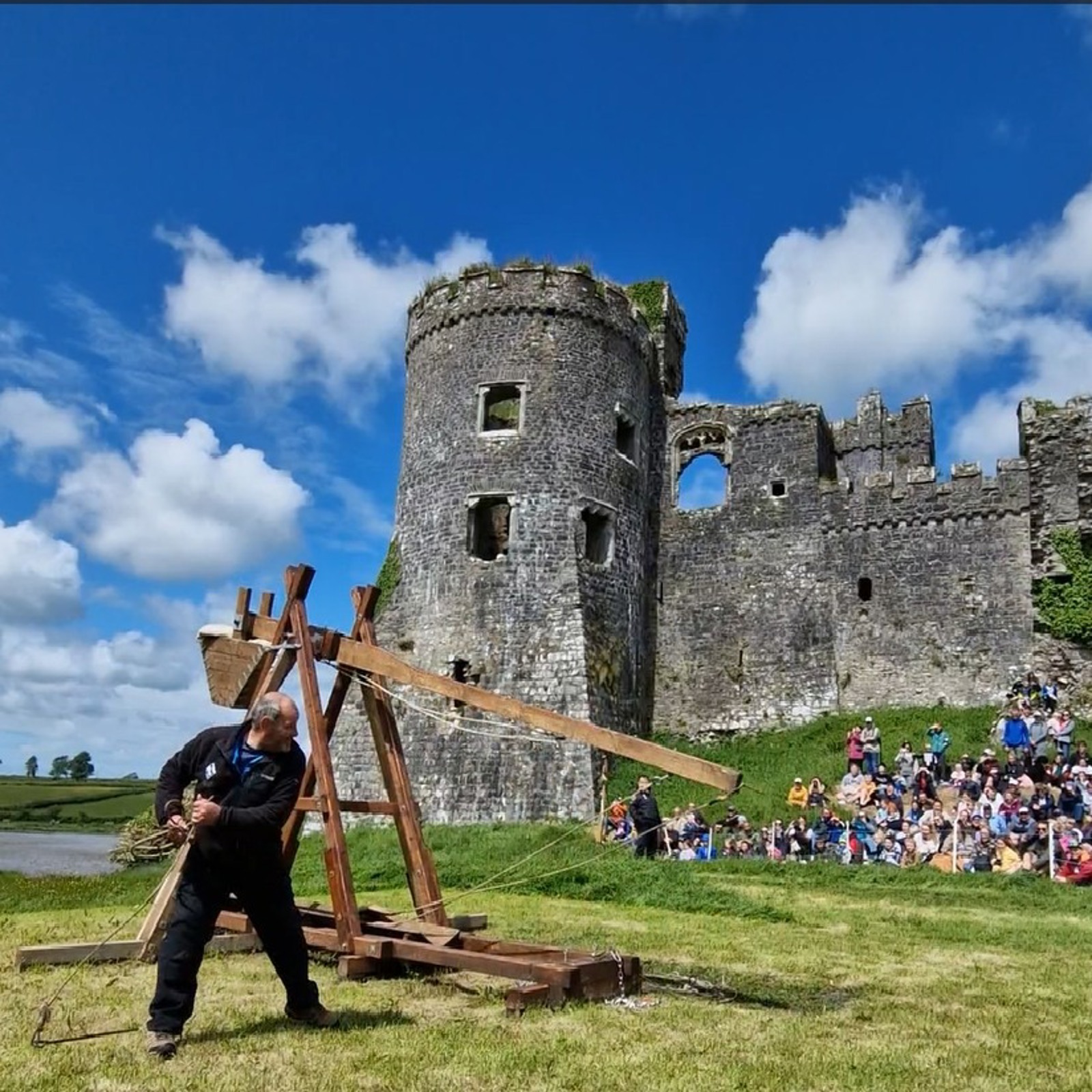 Trebuchet