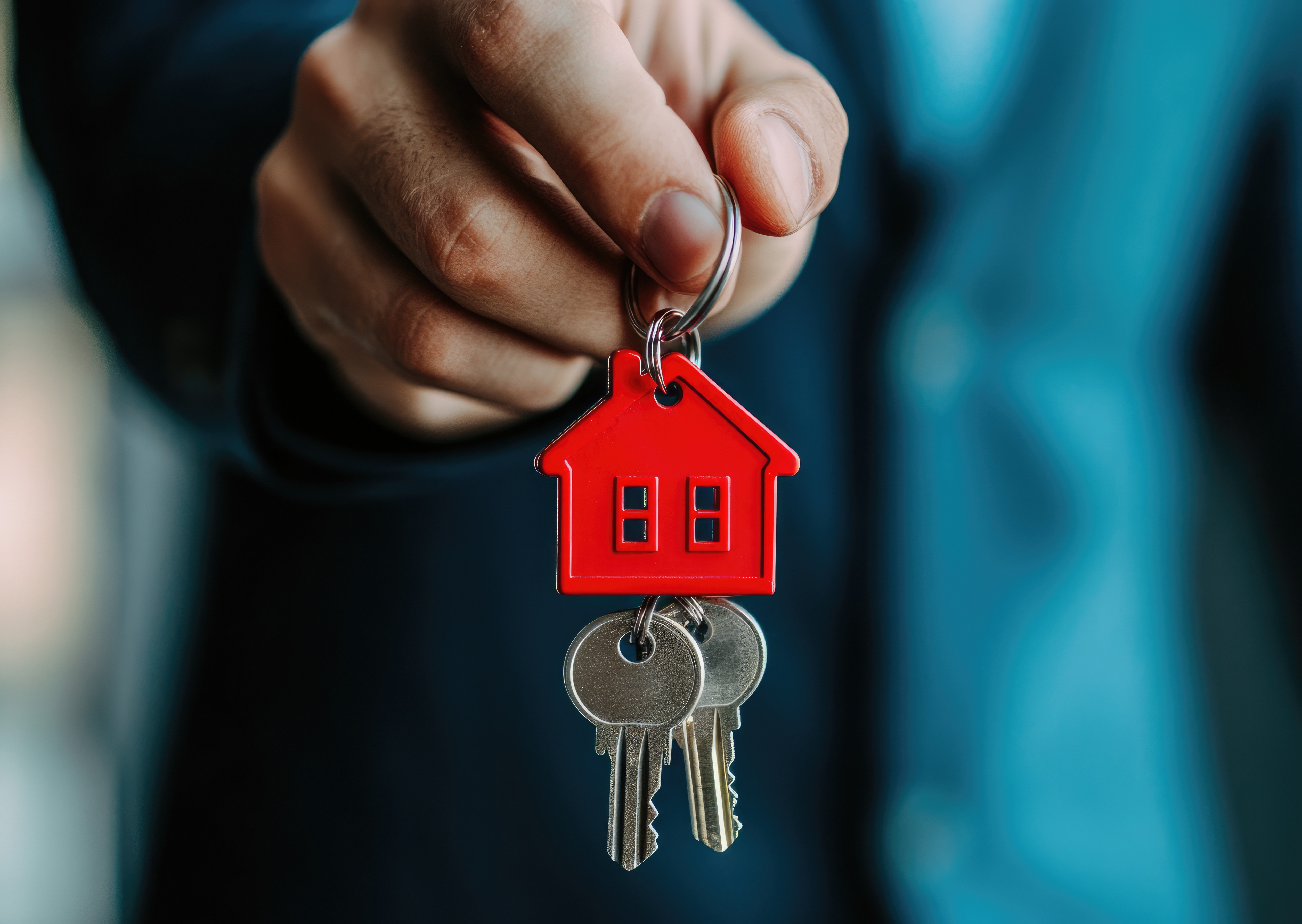 House Keys