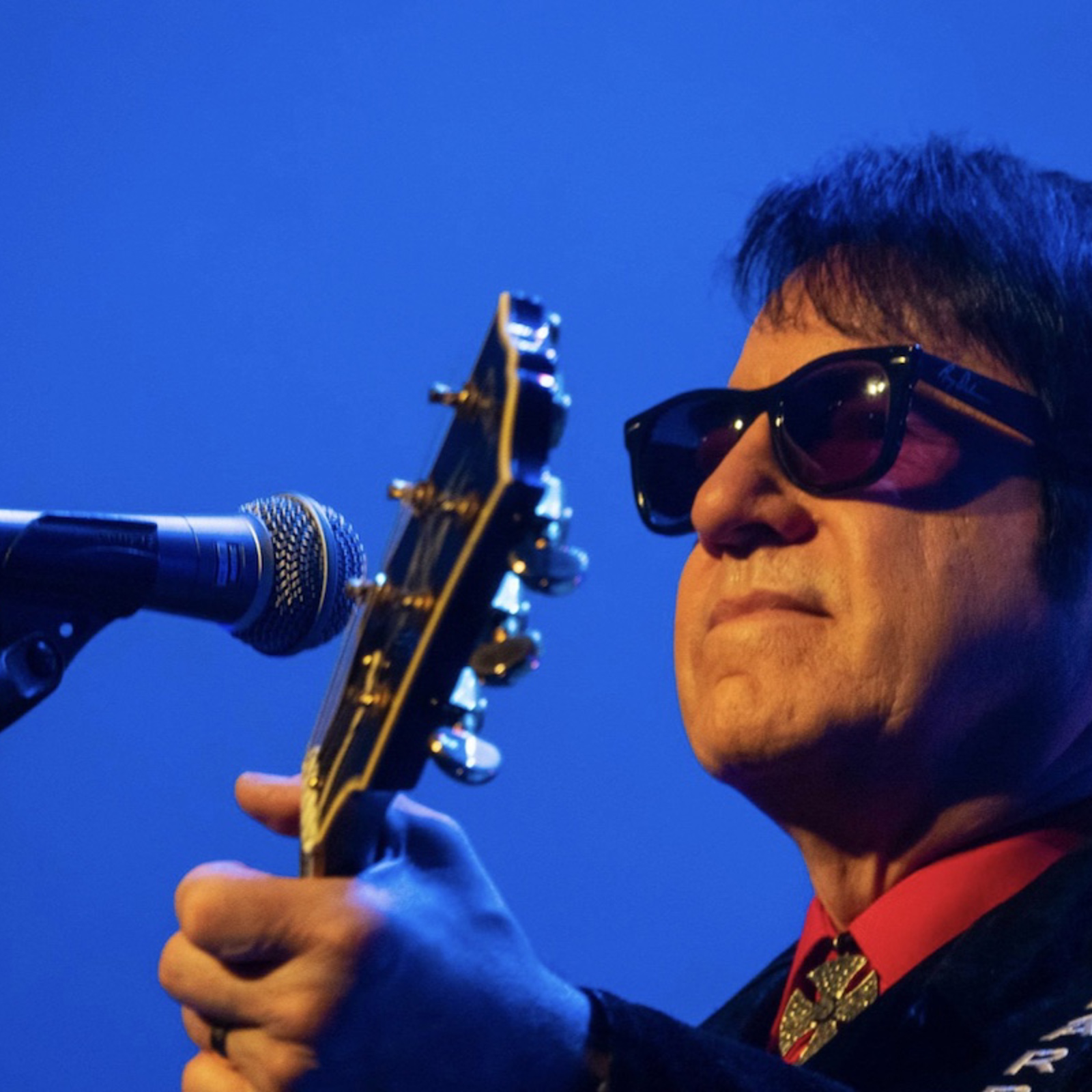 Roy Orbison