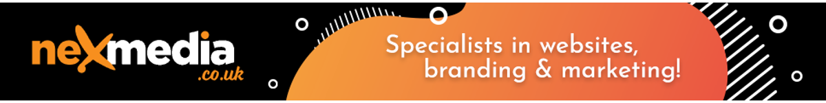 Nexmedia Website Design Wales