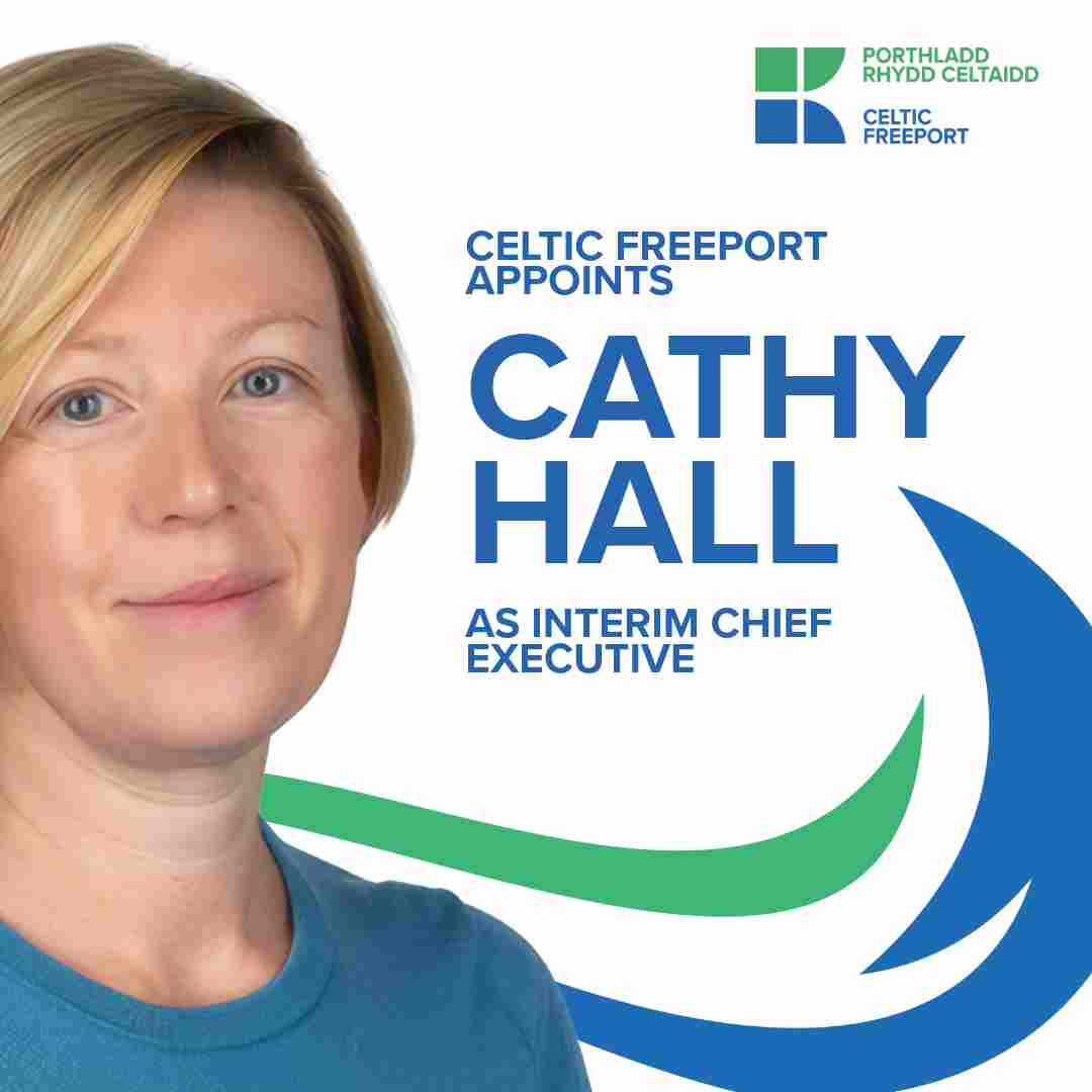 Cathy Hall Interim CEO Graphic 120526