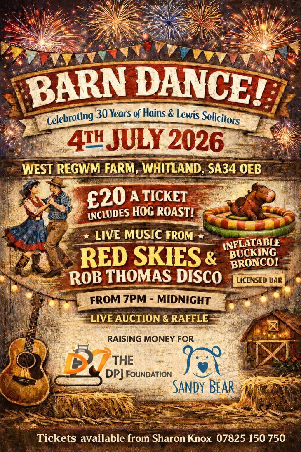 Barn Dance Poster(1)(1)