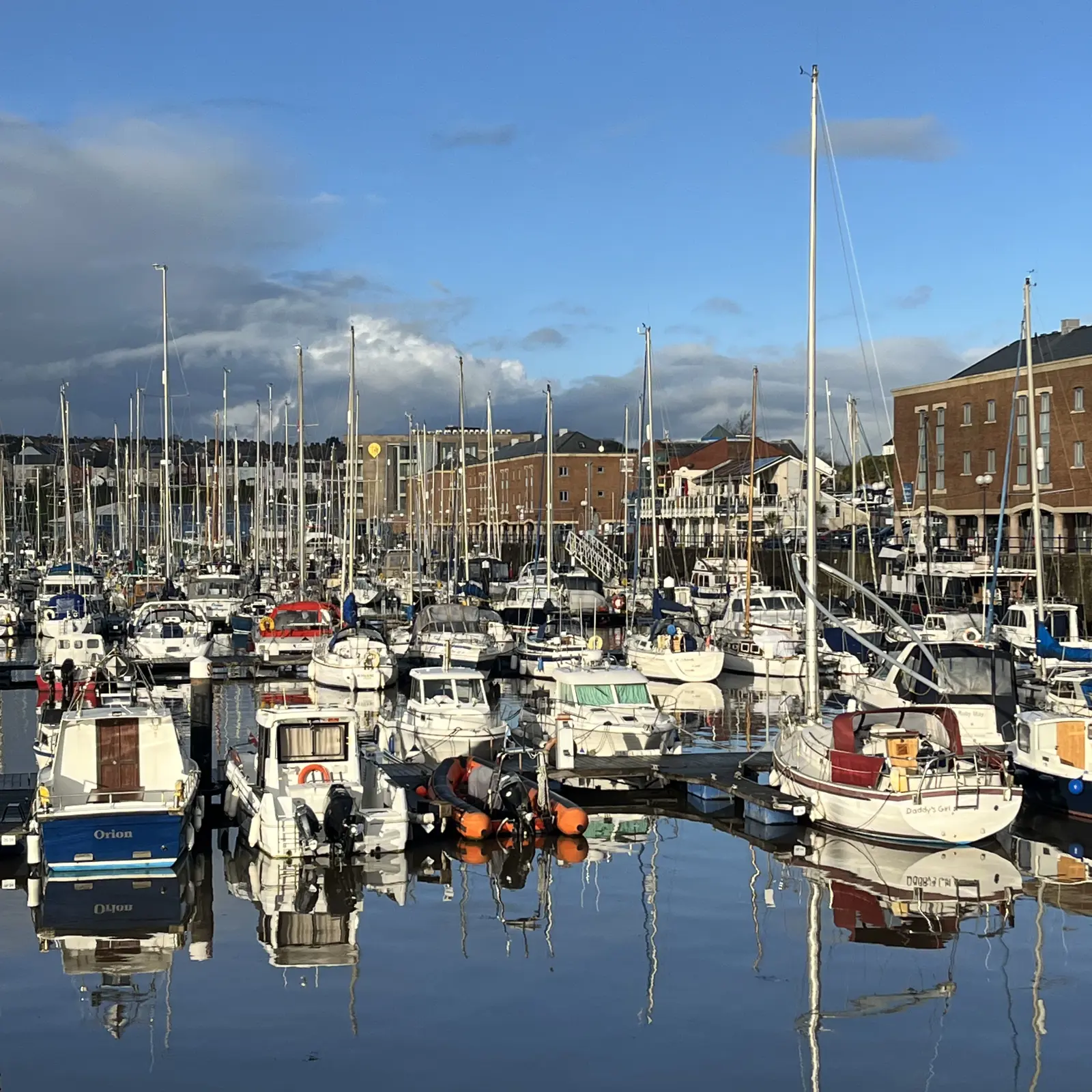2Milford Waterfront