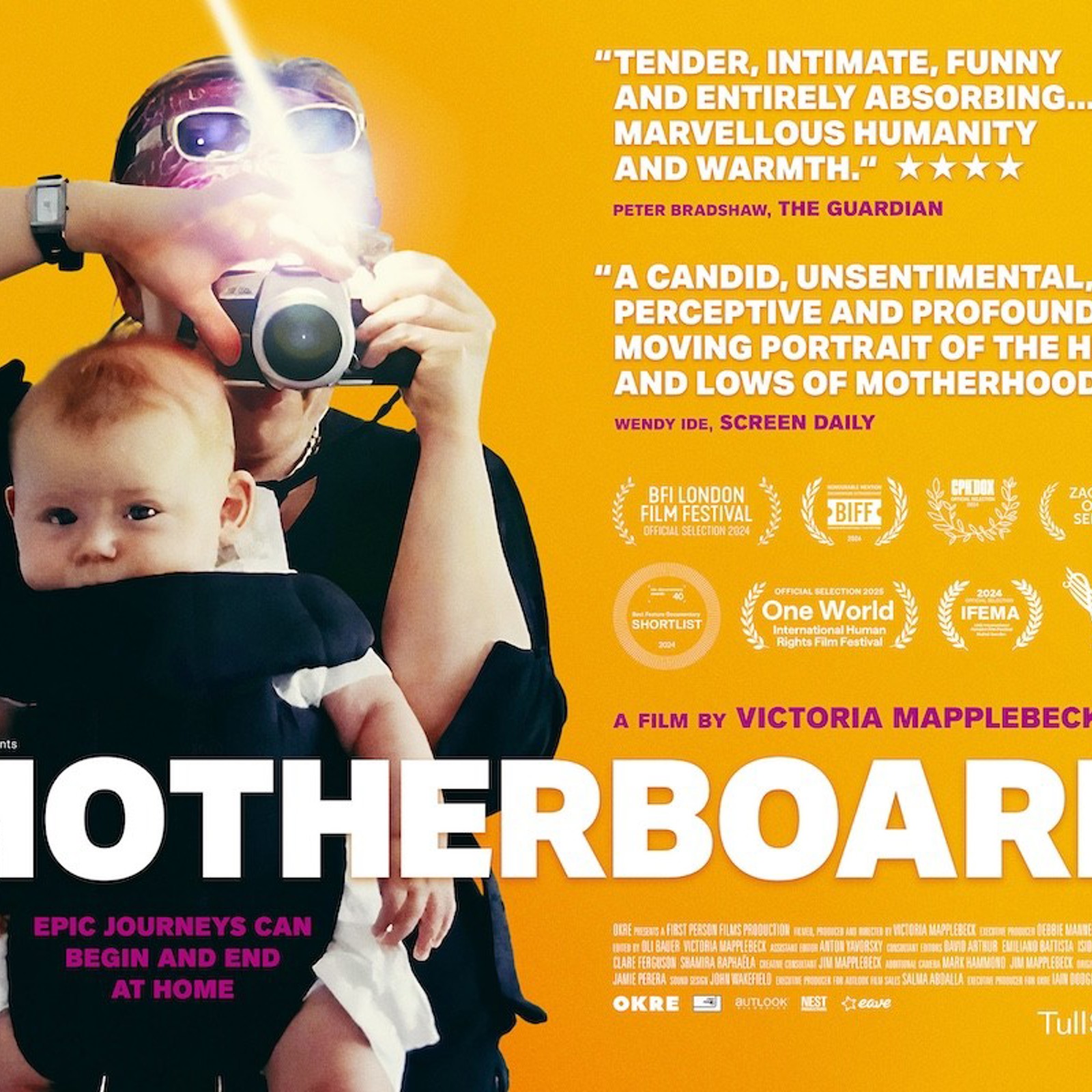 Motherboard UK Quad Launch