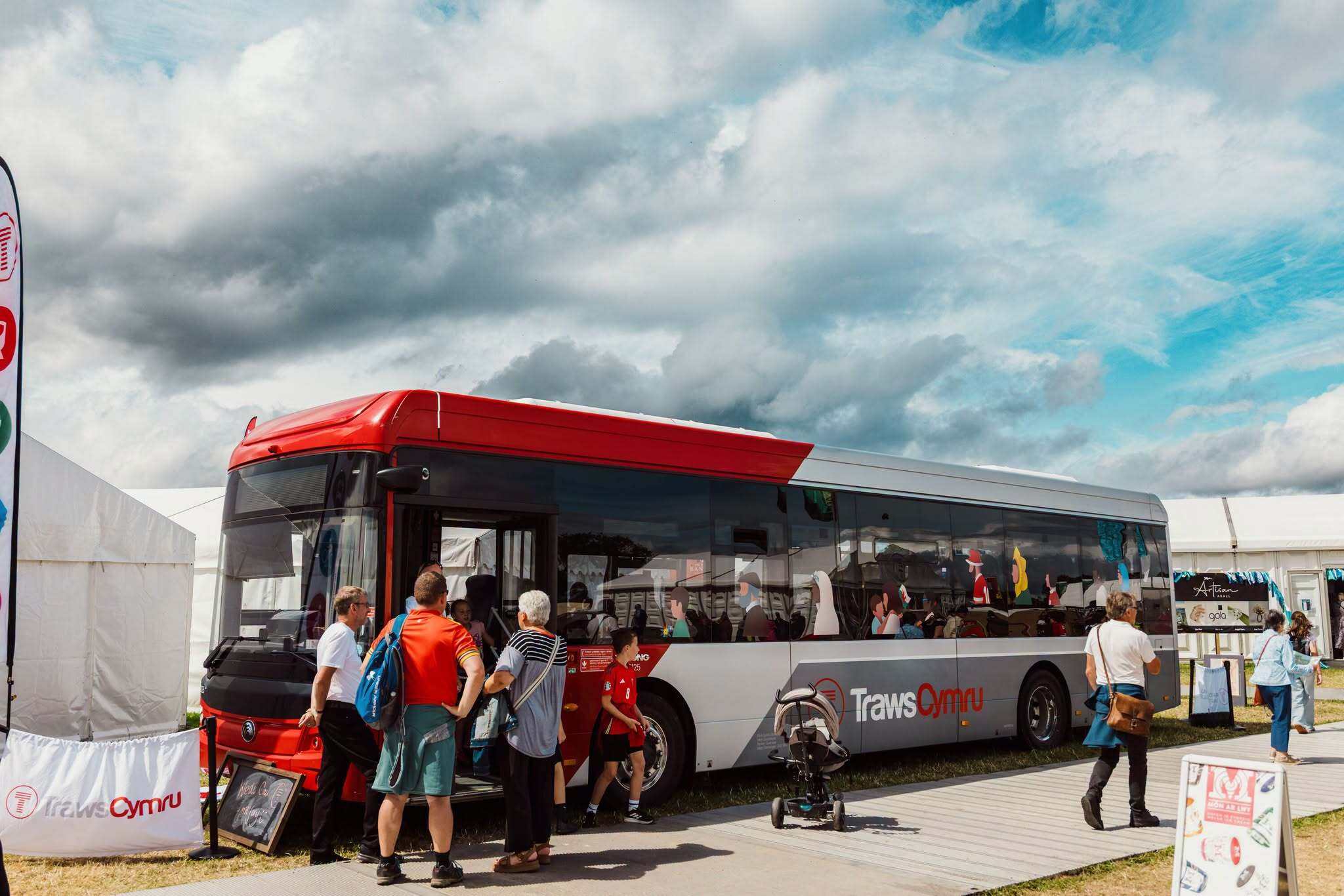 Bus