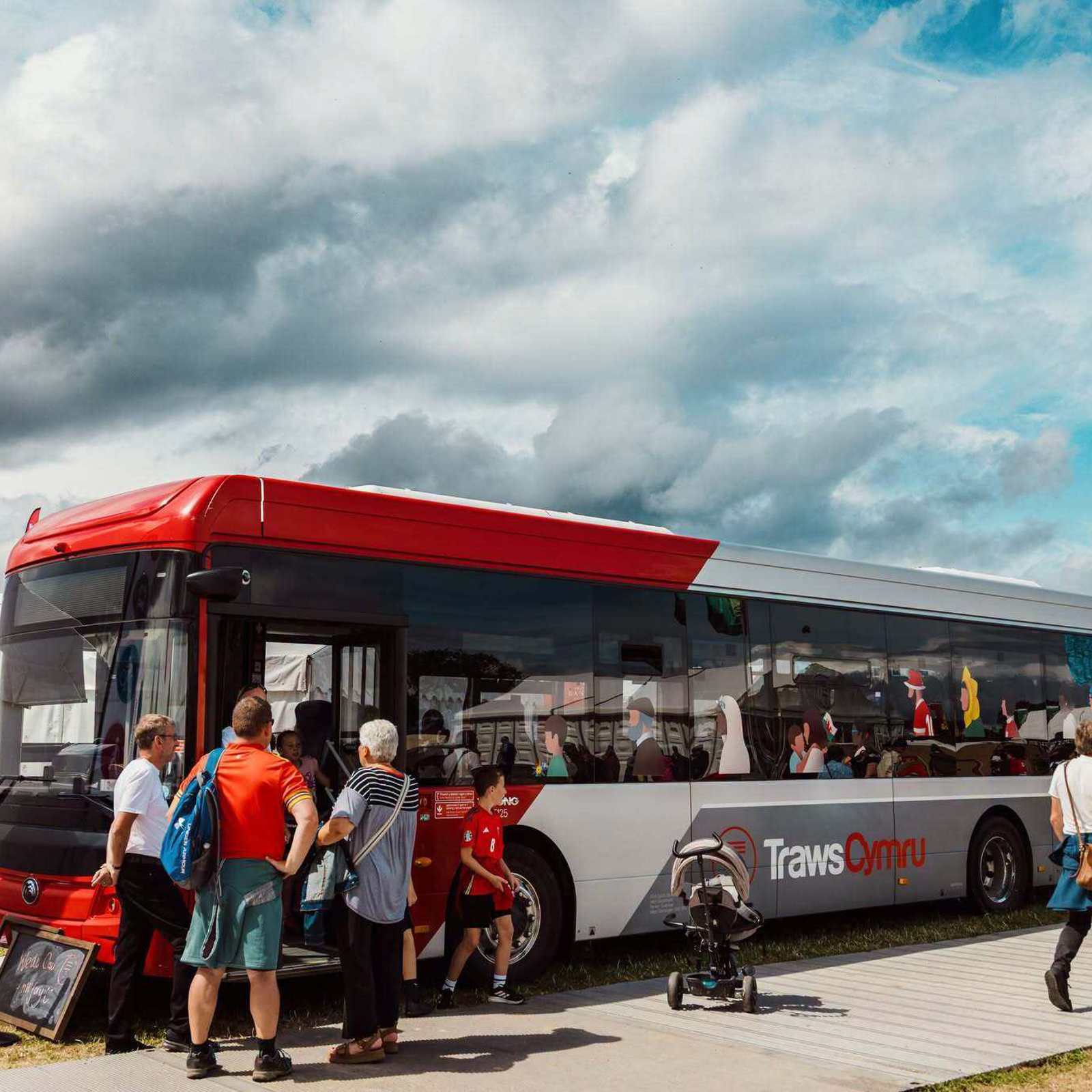Bus