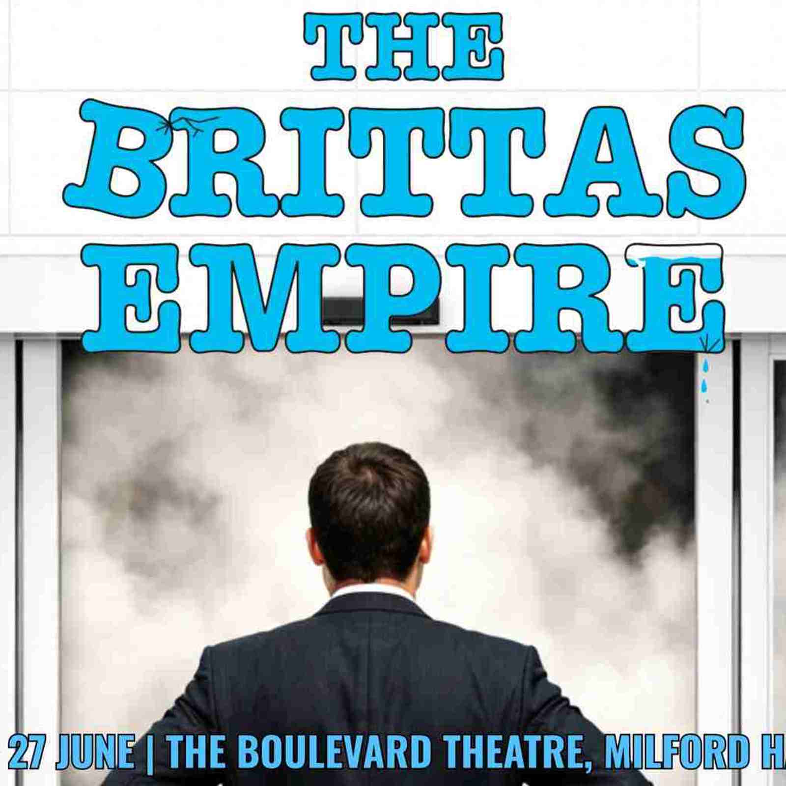 Brittas Empire