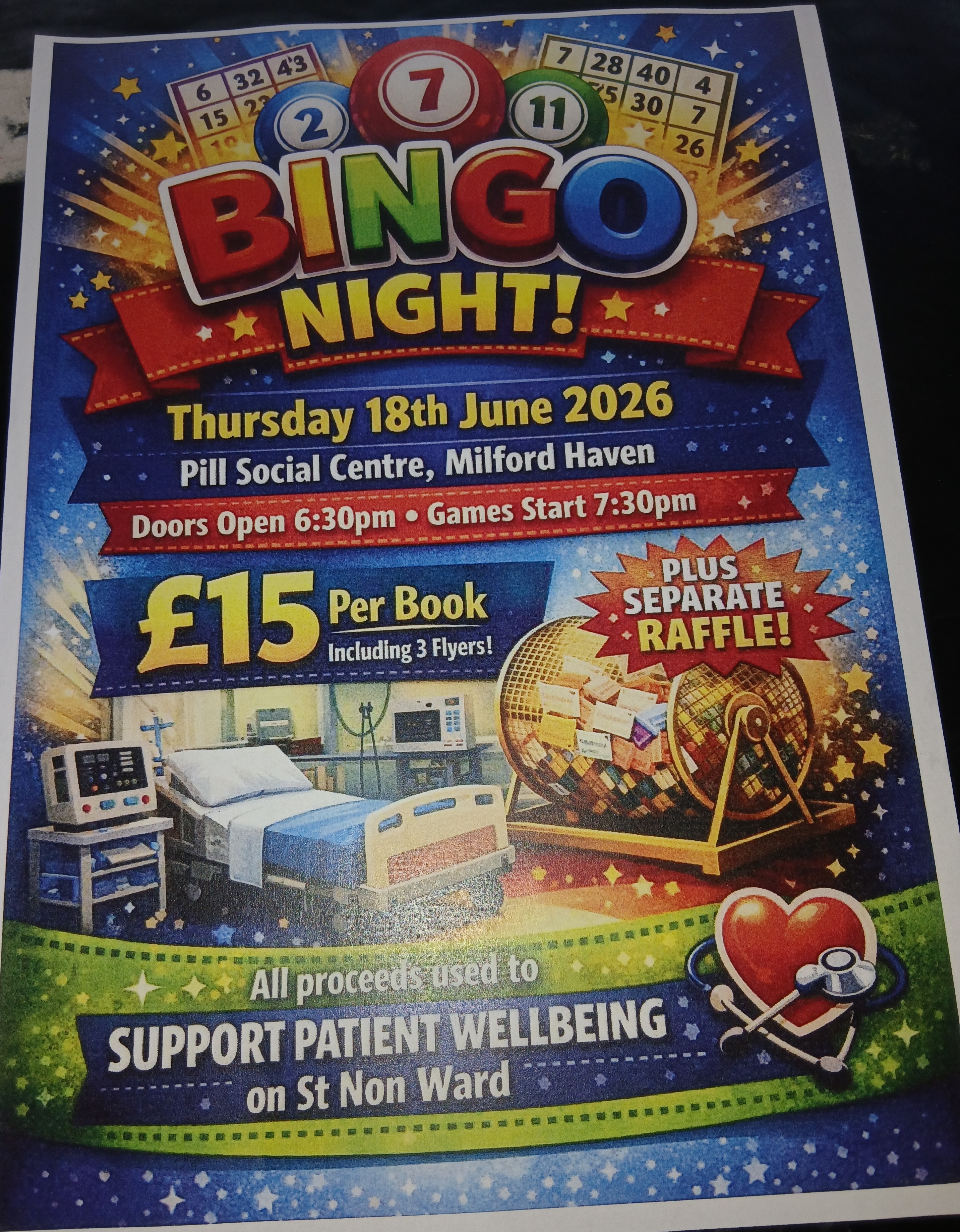 Bingo