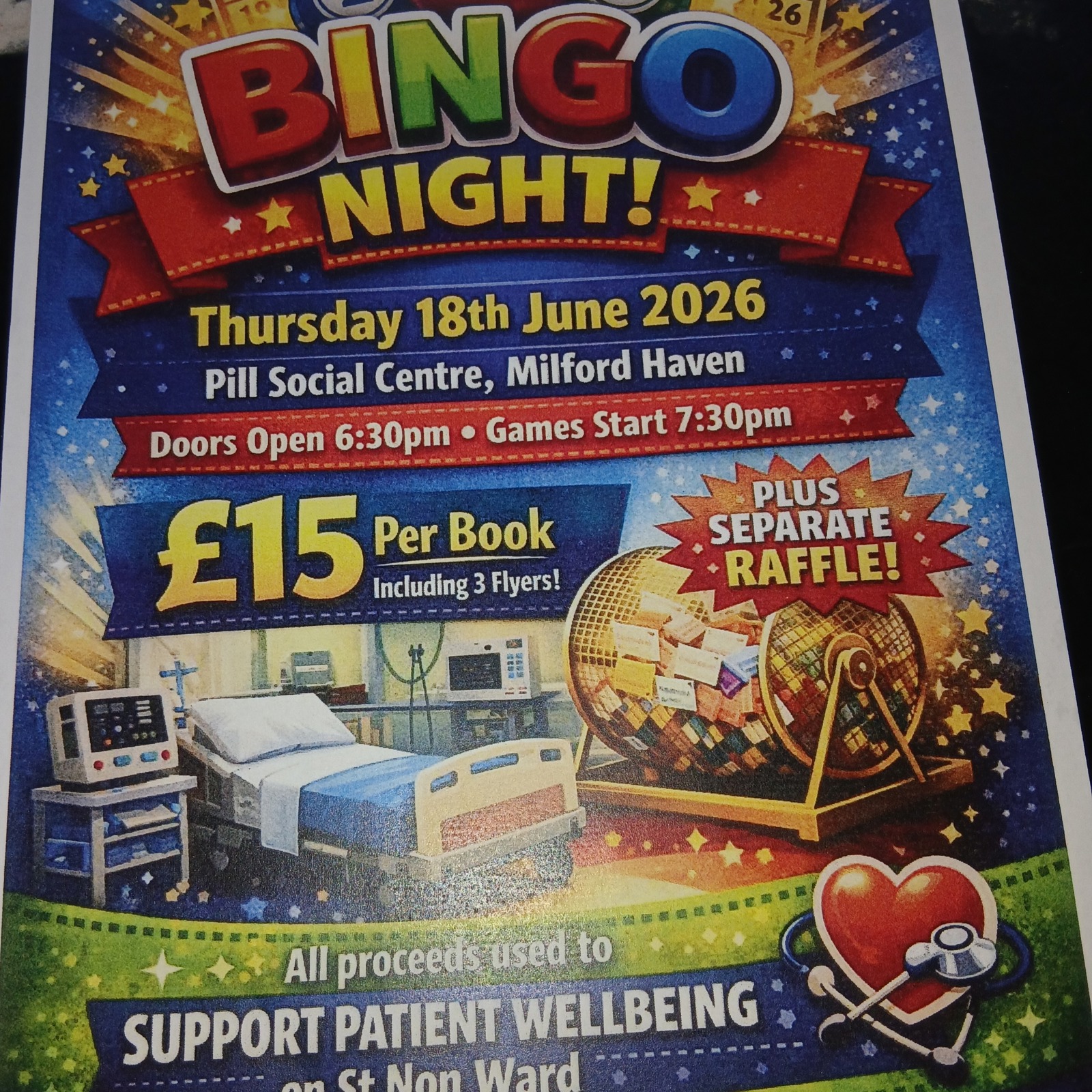 Bingo