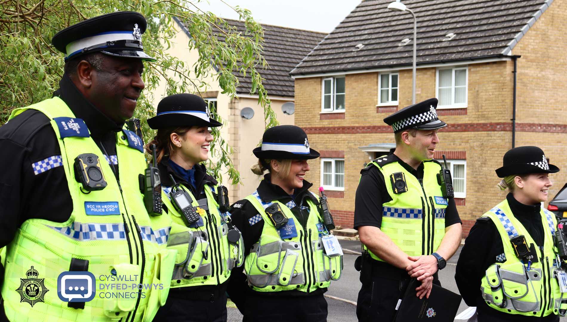 POLICE