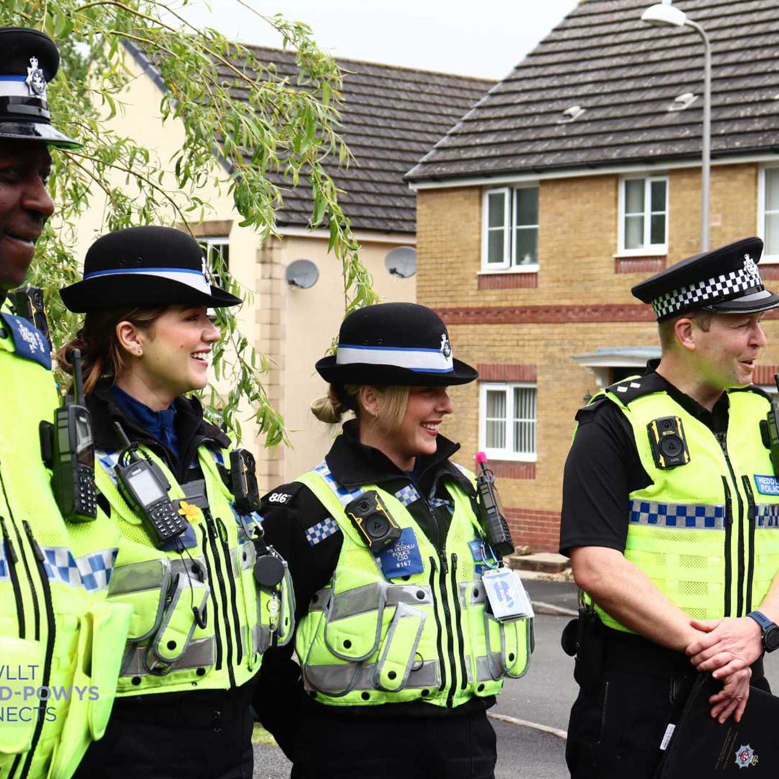 POLICE