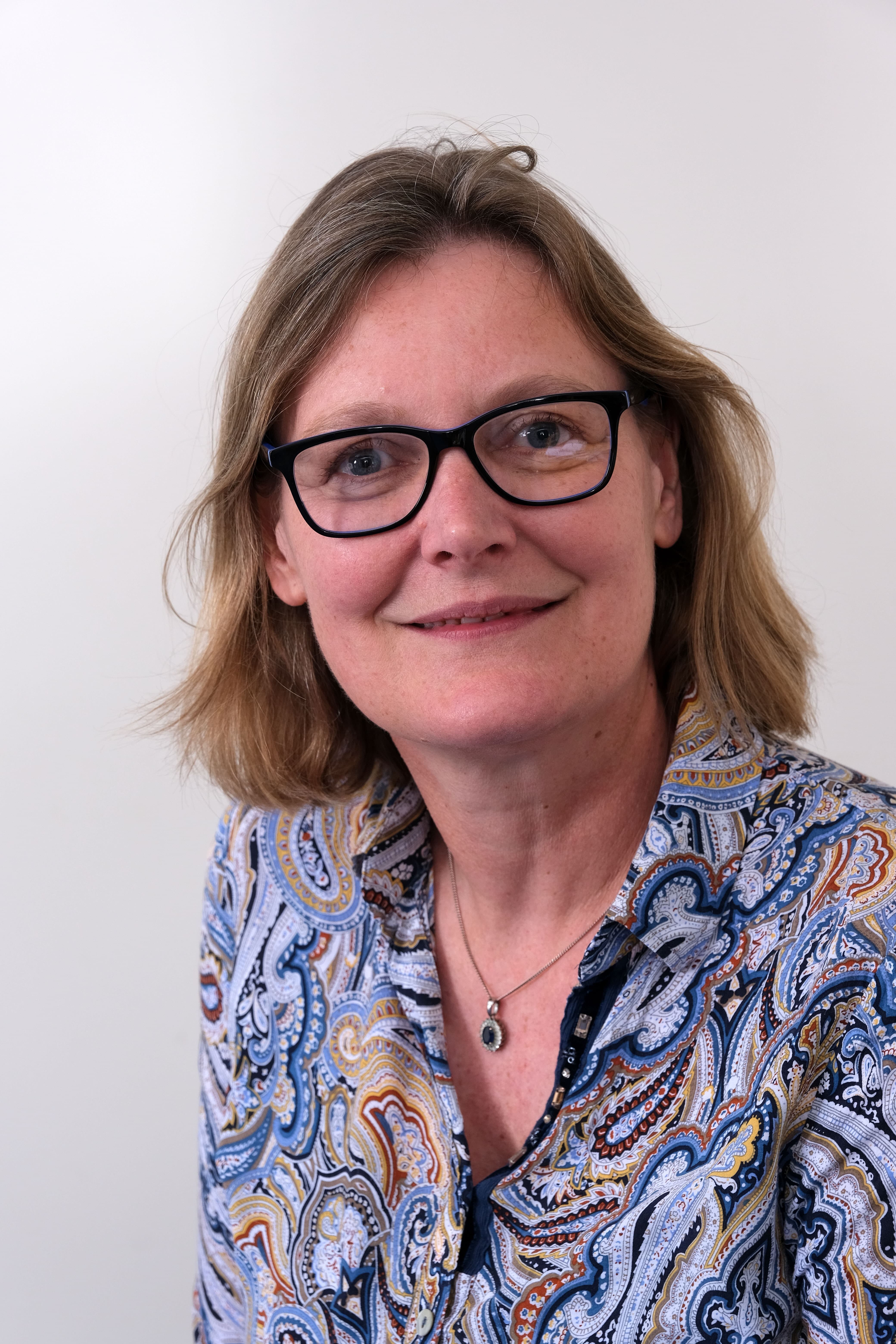 Cllr Tessa Hodgson