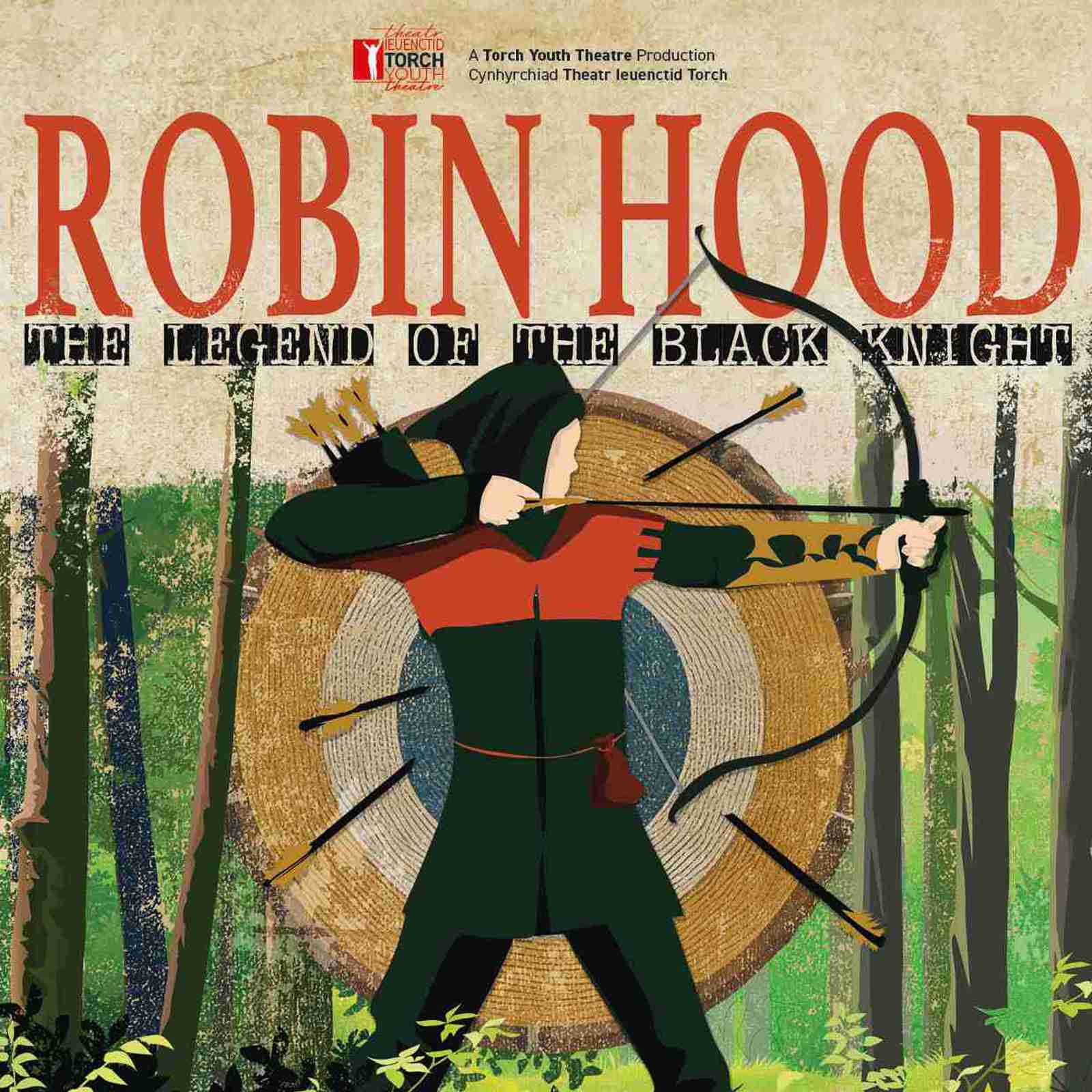 Robinhood Final A4 POSTER