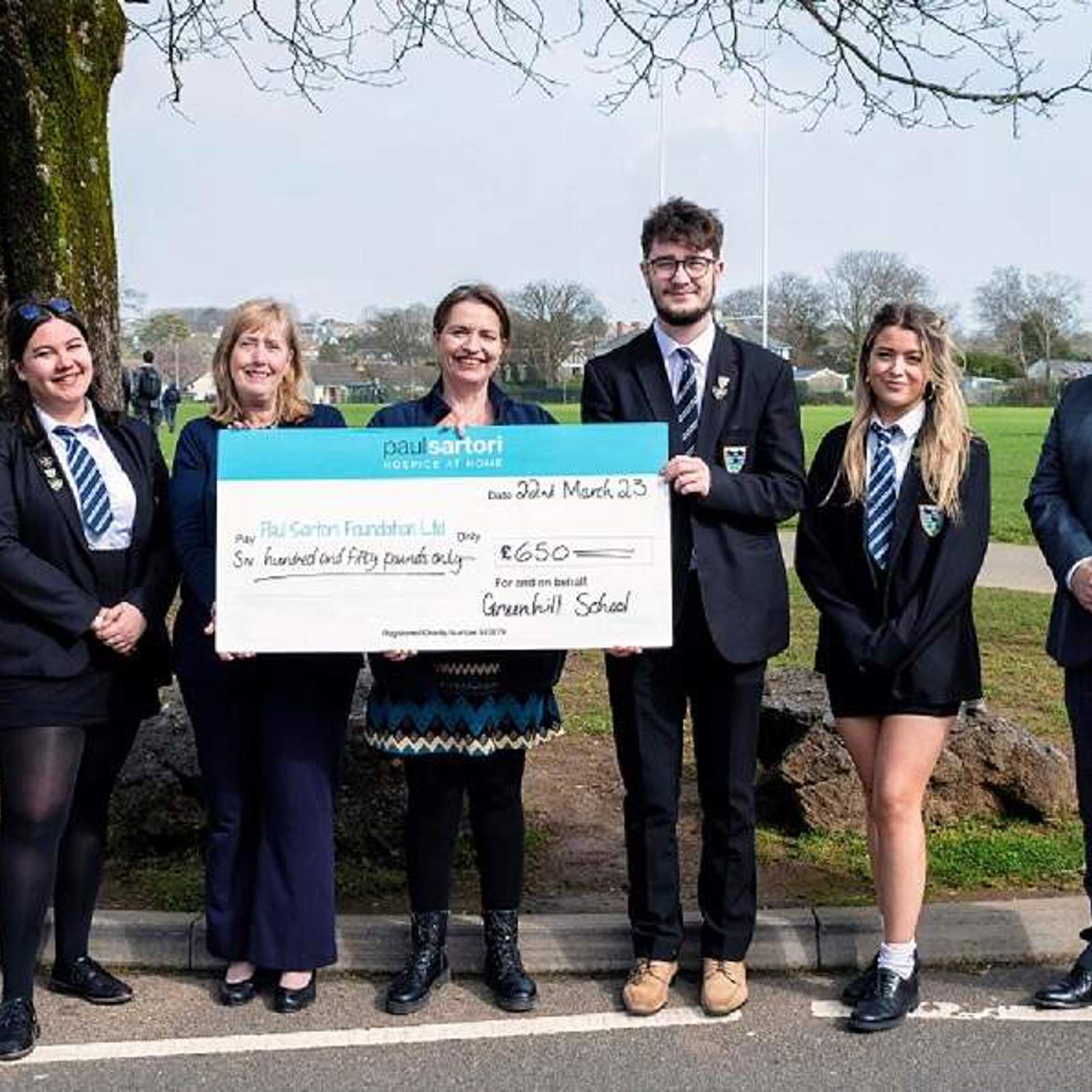 ysgol-greenhill-school-cheque-presentation.jpg