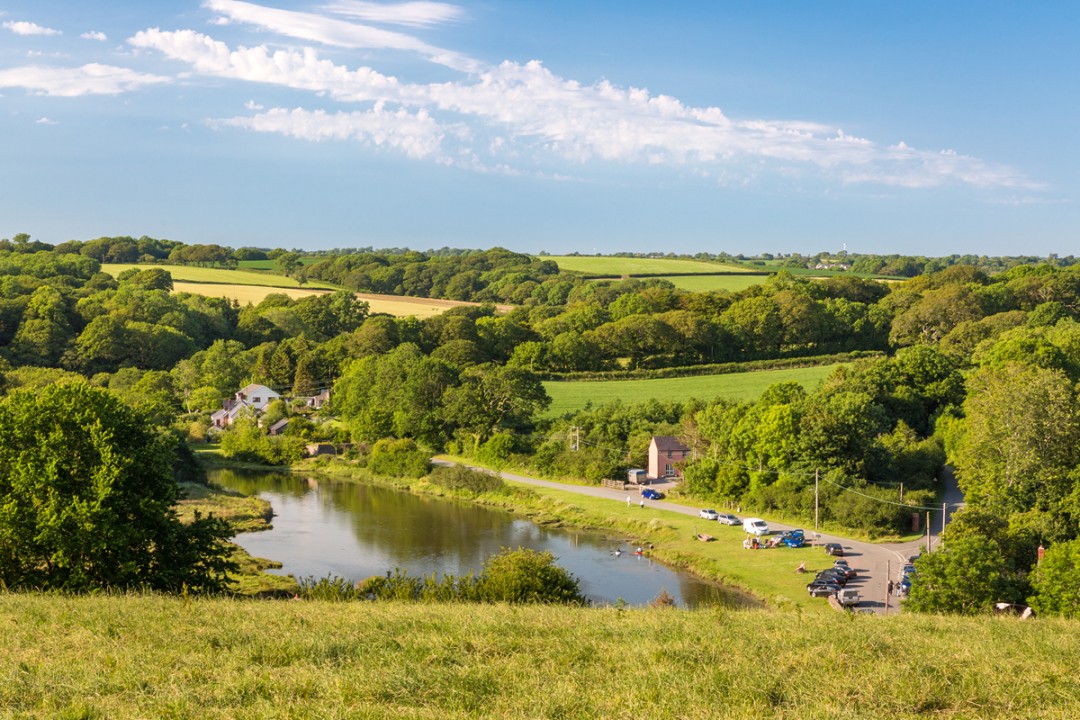 National Park Authority invites public feedback on key consultation documents