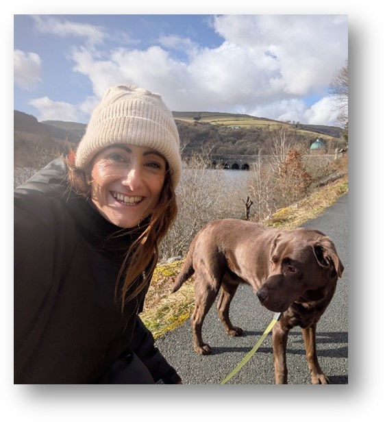 Fundraiser takes on three half marathons for NHS charity