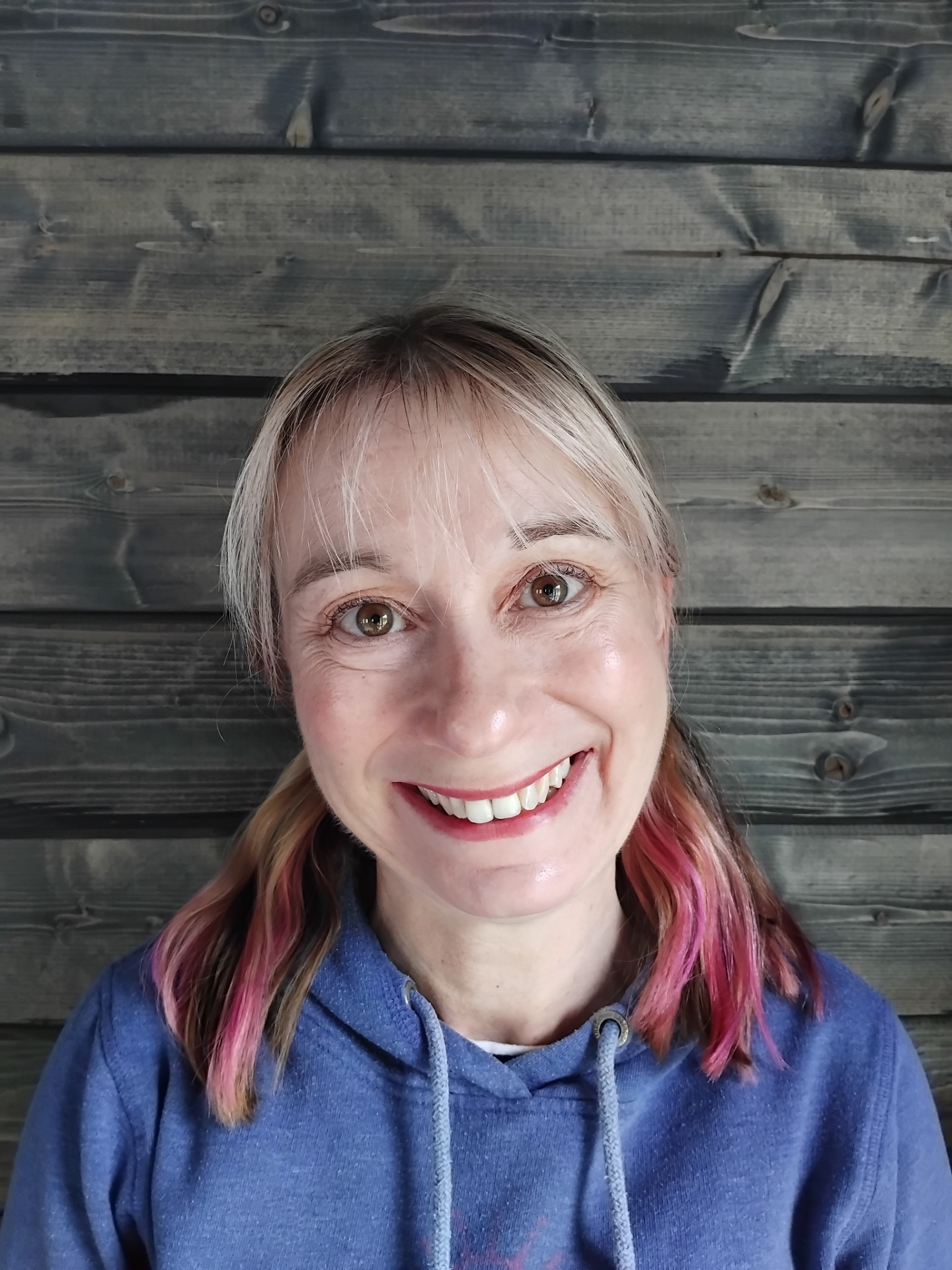 Sallie Hobbs appointed as Volunteer Development Officer with successful Welsh Government funding for volunteering in Wales.