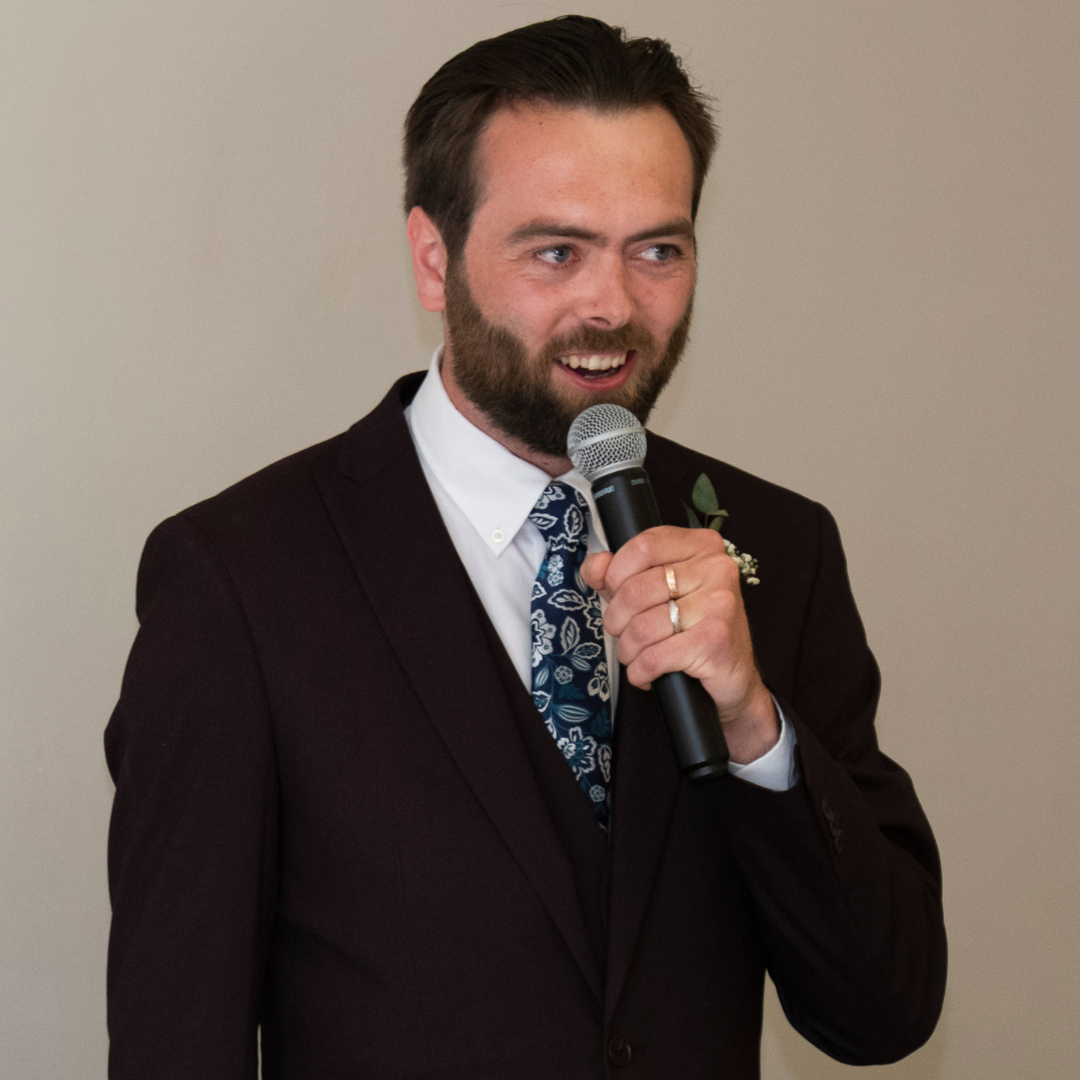 The Breakfast Show with Folly Farm welcomes Rhydian of the Democracy and Boundary Commission