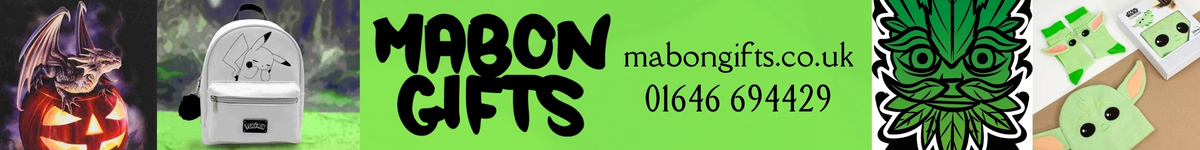 Mabon Gifts