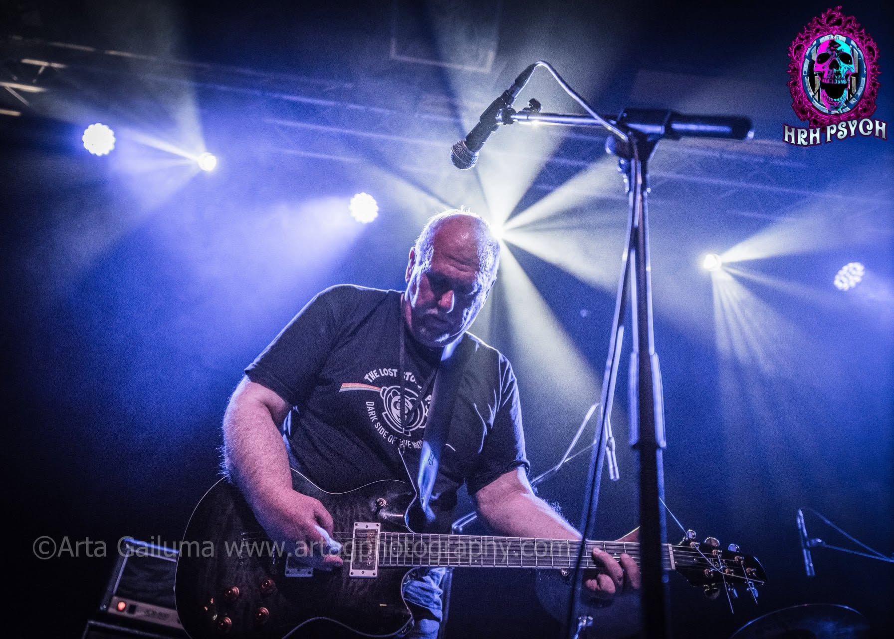 Pete Binghan