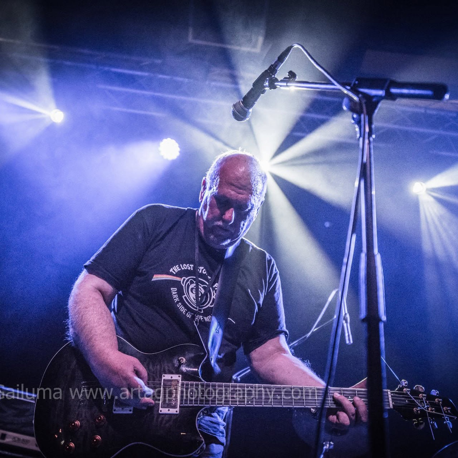 Pete Binghan