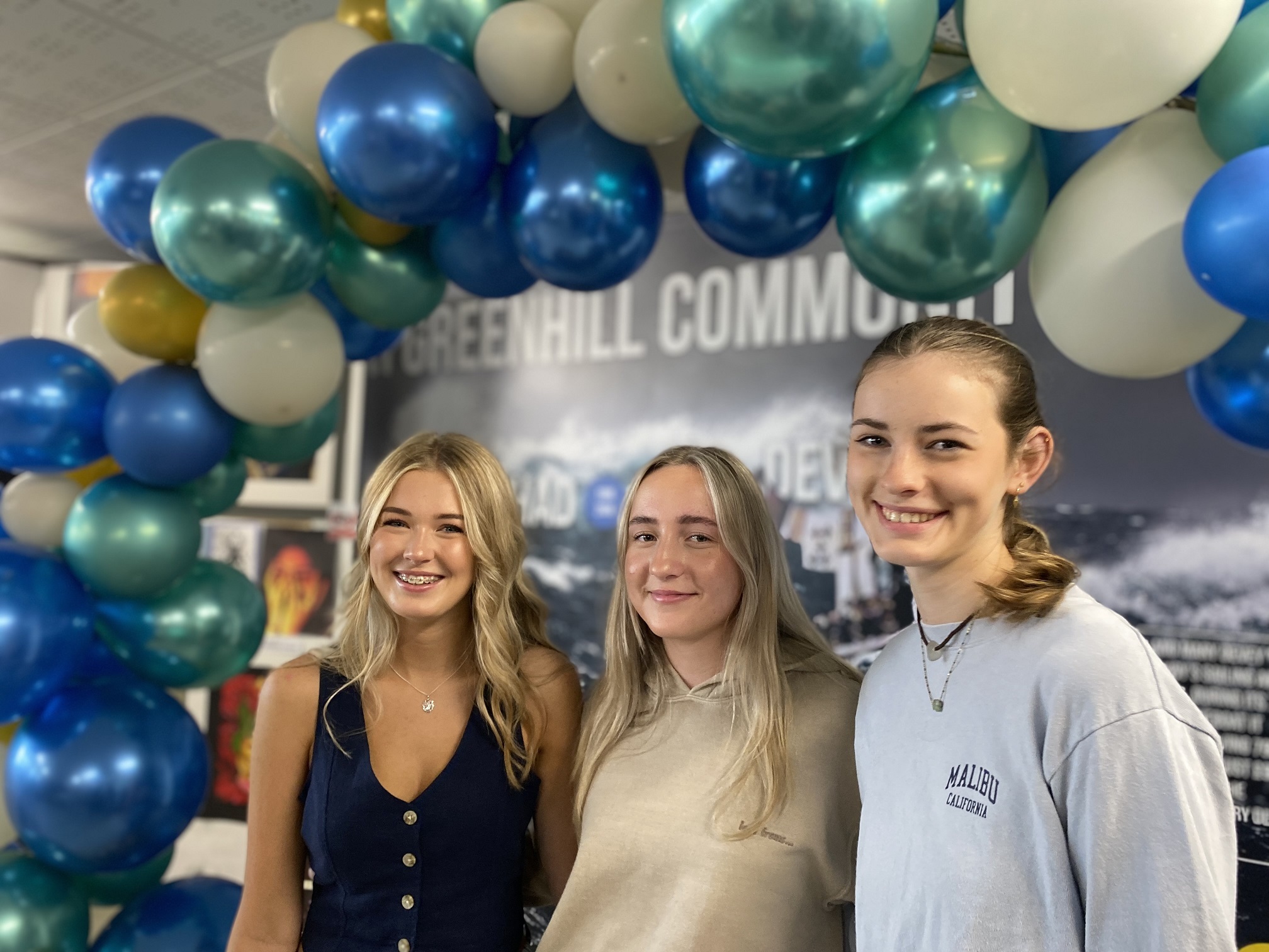 'Resilience, commitment and determination' for Pembrokeshire's GCSE students