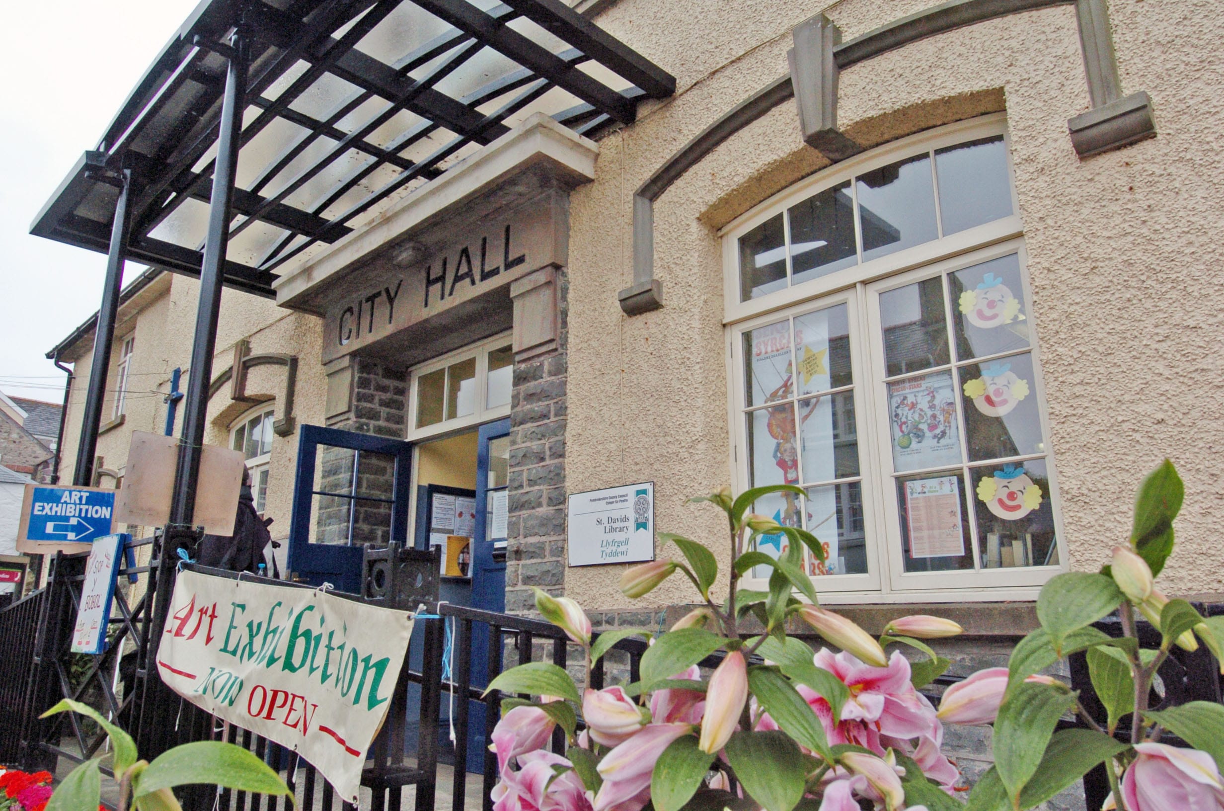 City library now open on Saturdays