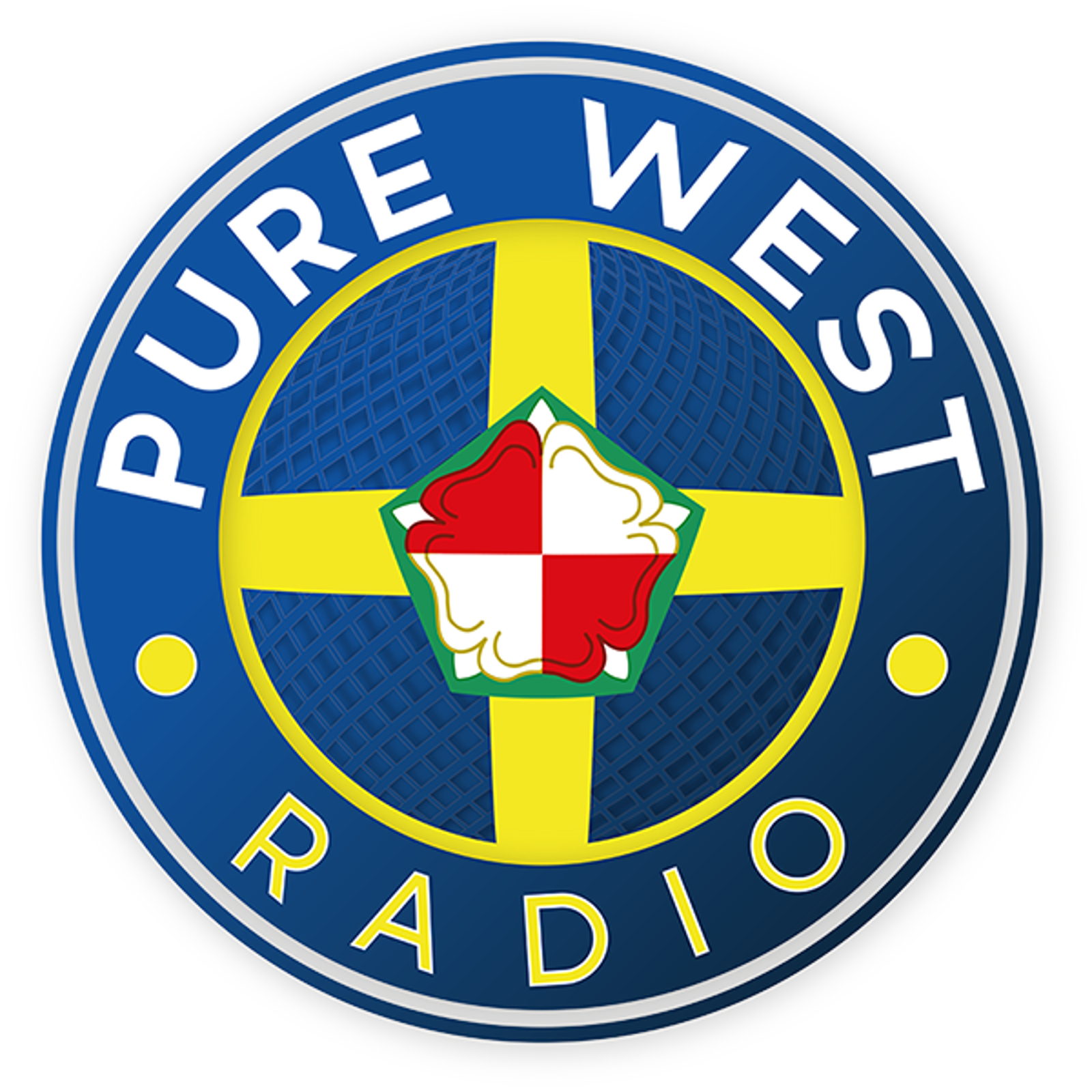 Pure West Radio 600X600