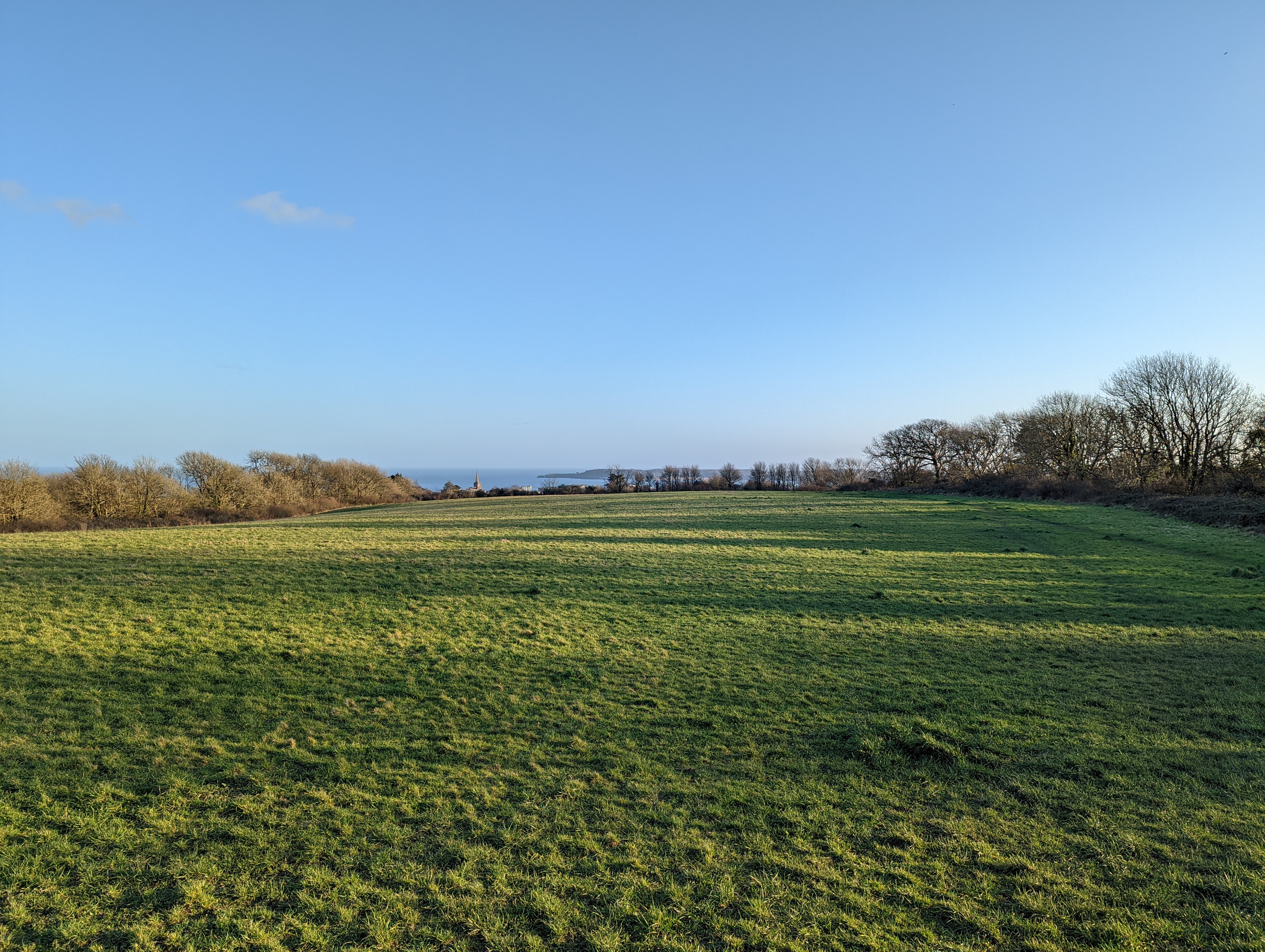 Further drop-in event on planned Brynhir housing development
