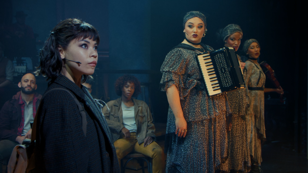 HADESTOWN THE MUSICAL Still 5 Courtesy Of Crosswalk And LD Entertainment