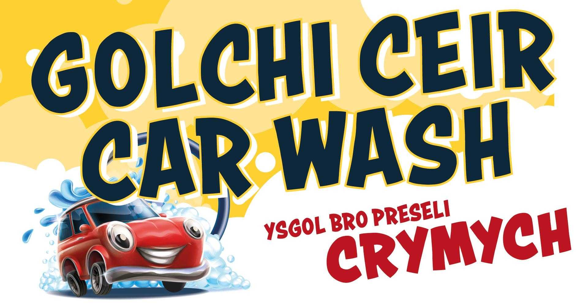 Crymych