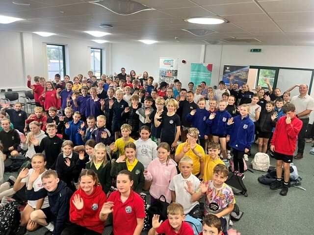 Young Ambassadors