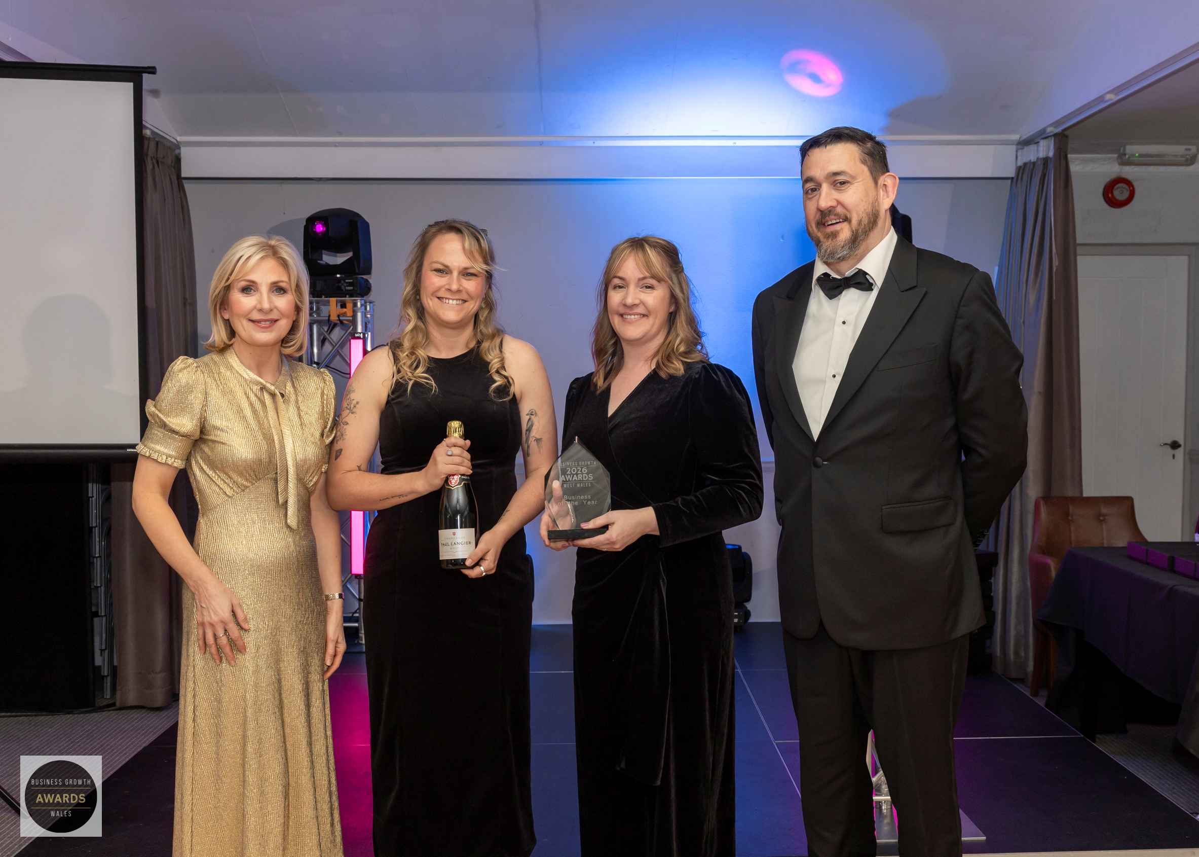 Business Growth Awards West Wales 2026 0145