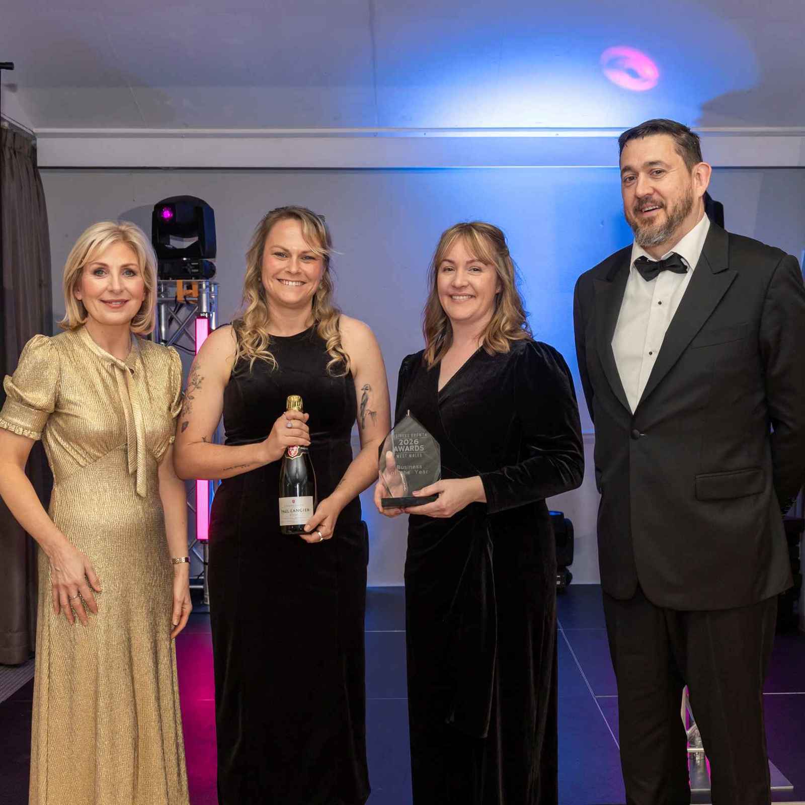 Business Growth Awards West Wales 2026 0145