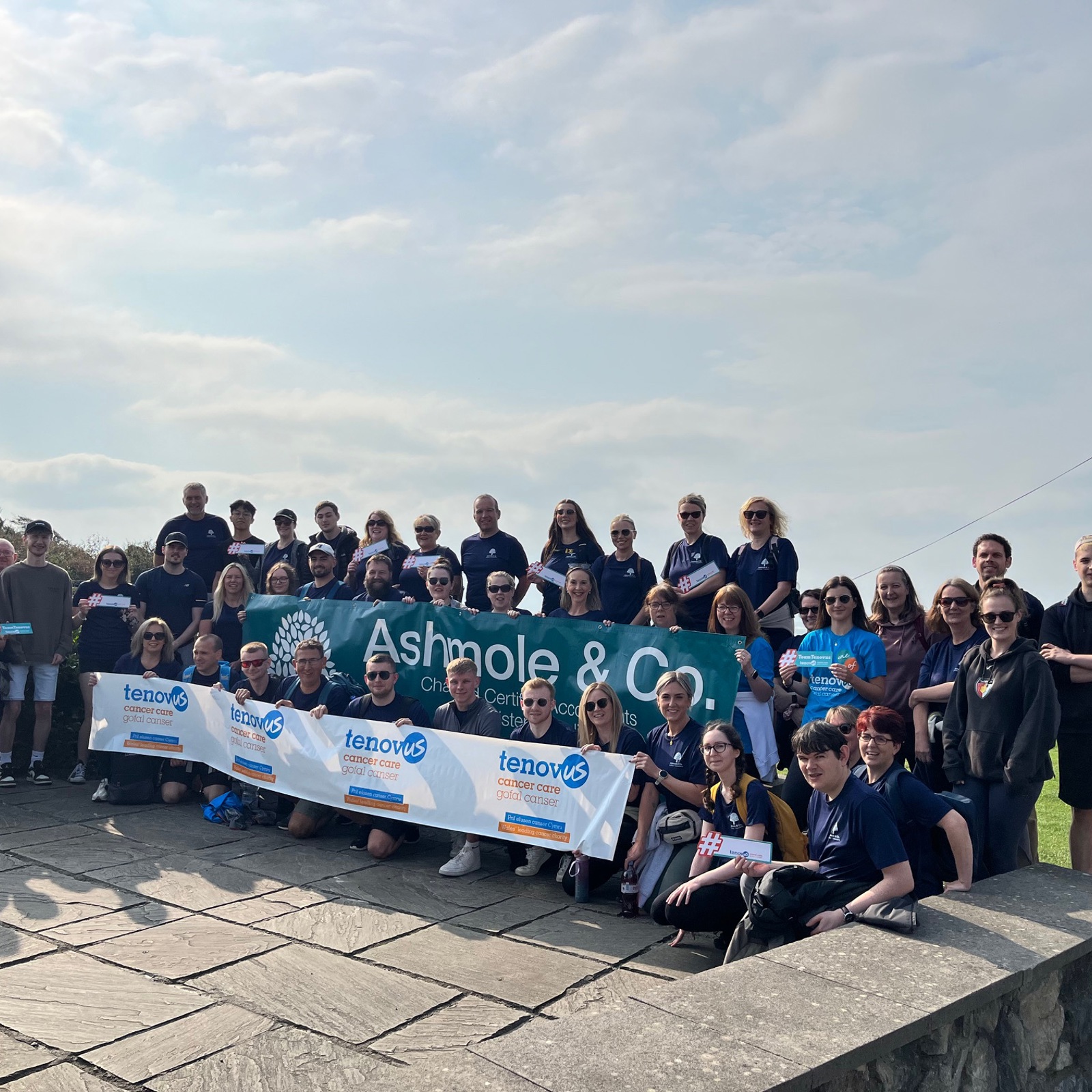 Sponsored Walk 2024