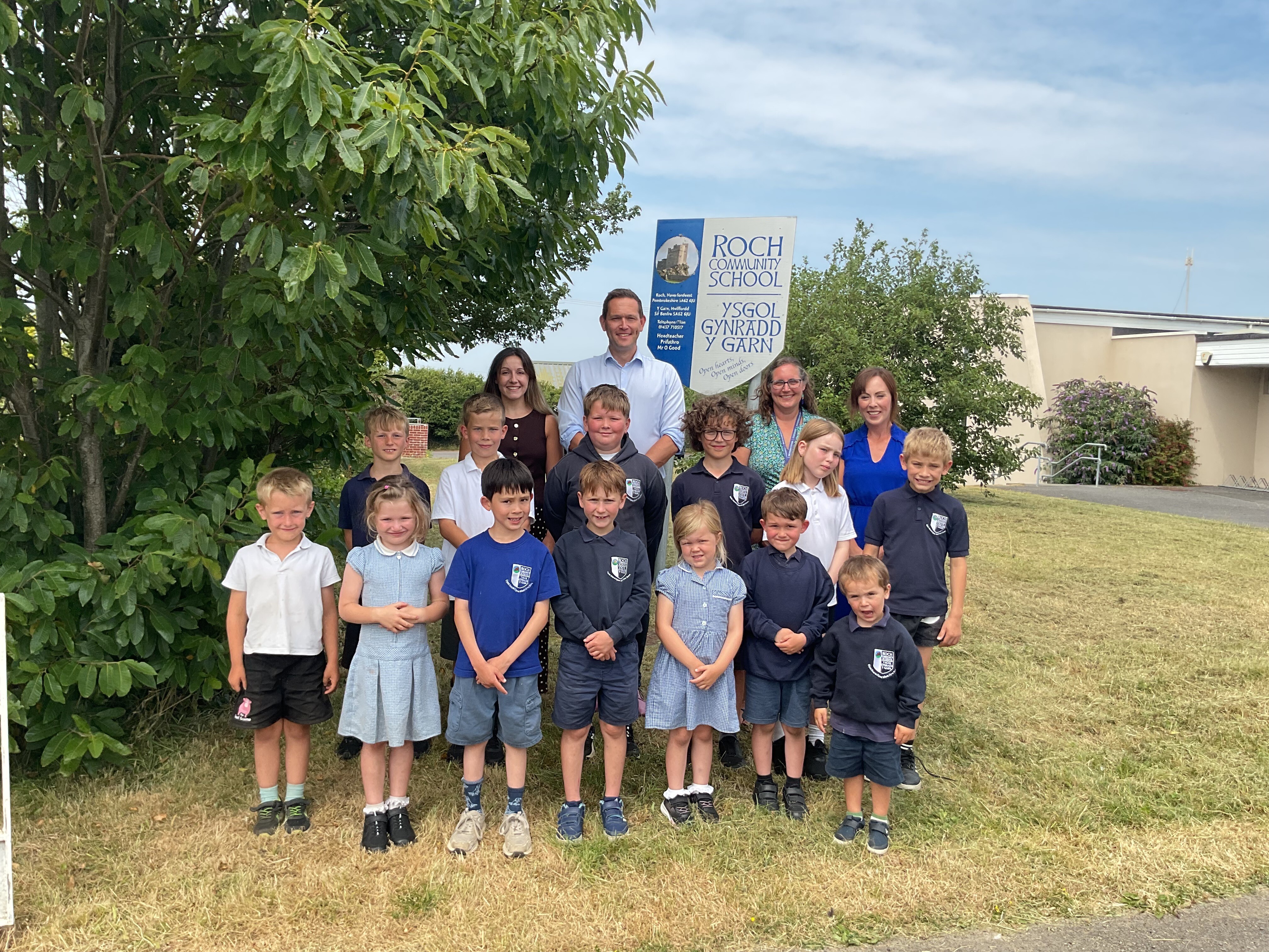 Roch School