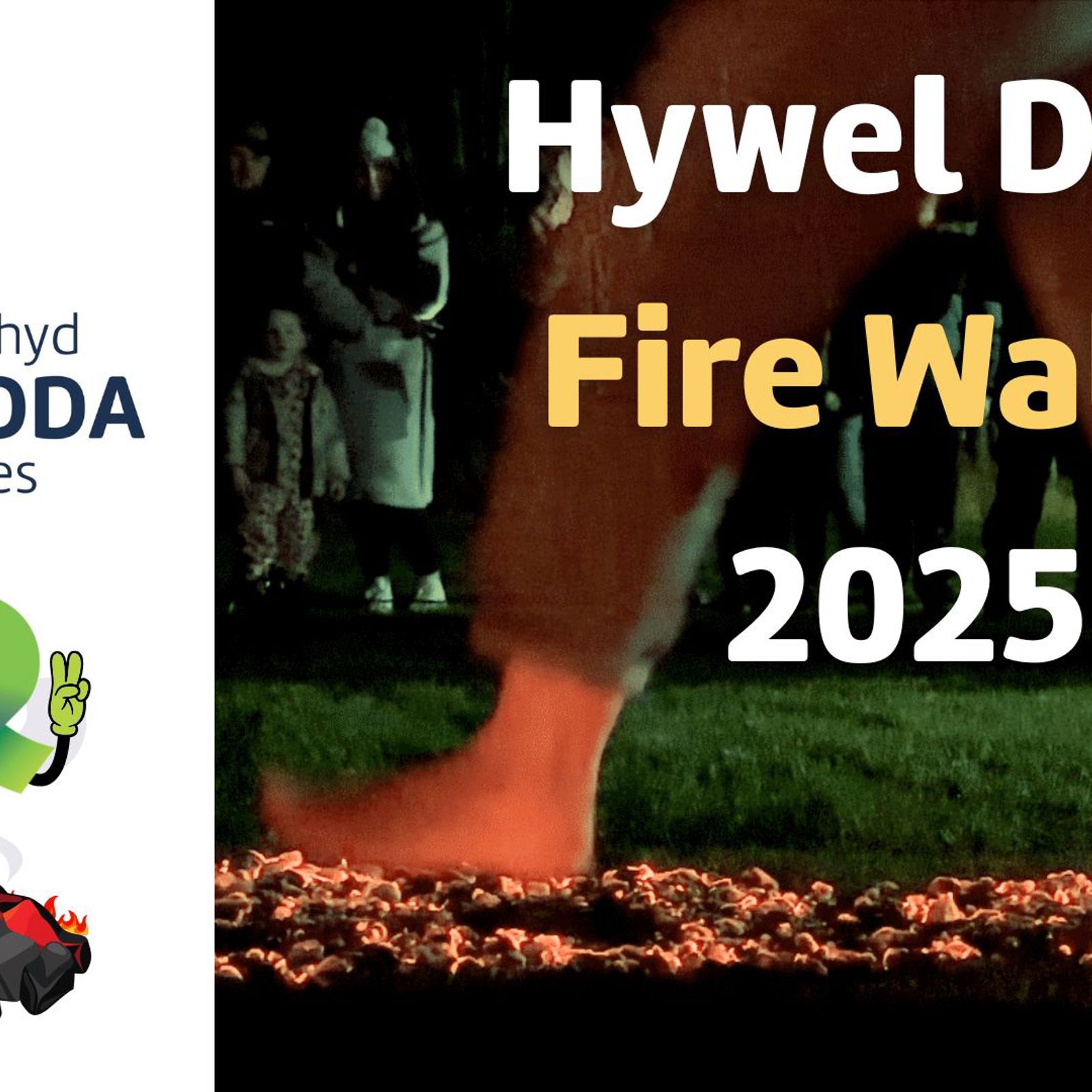 Hywel Dda
