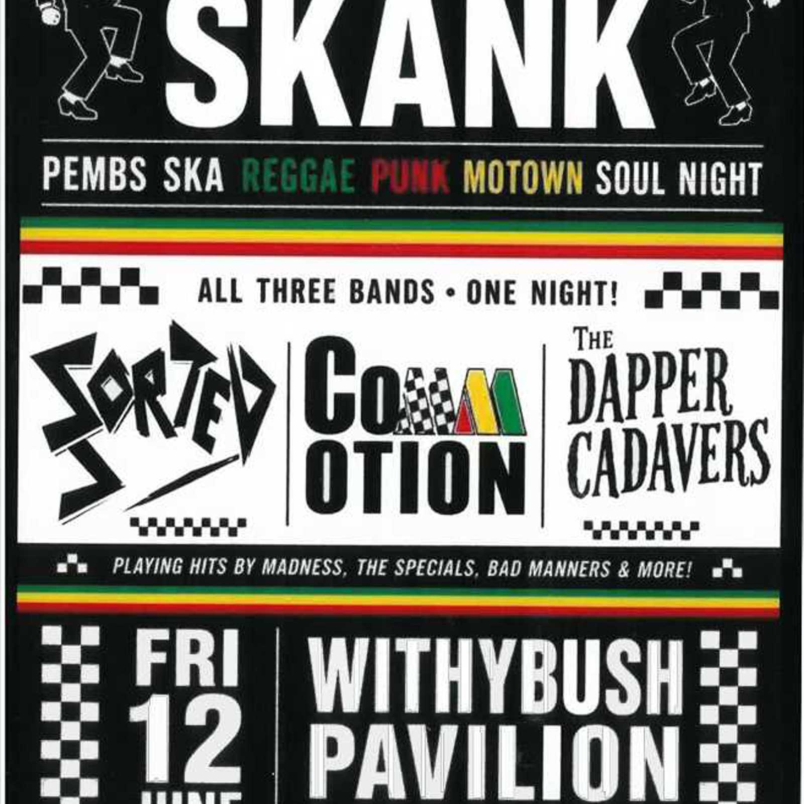 Ska