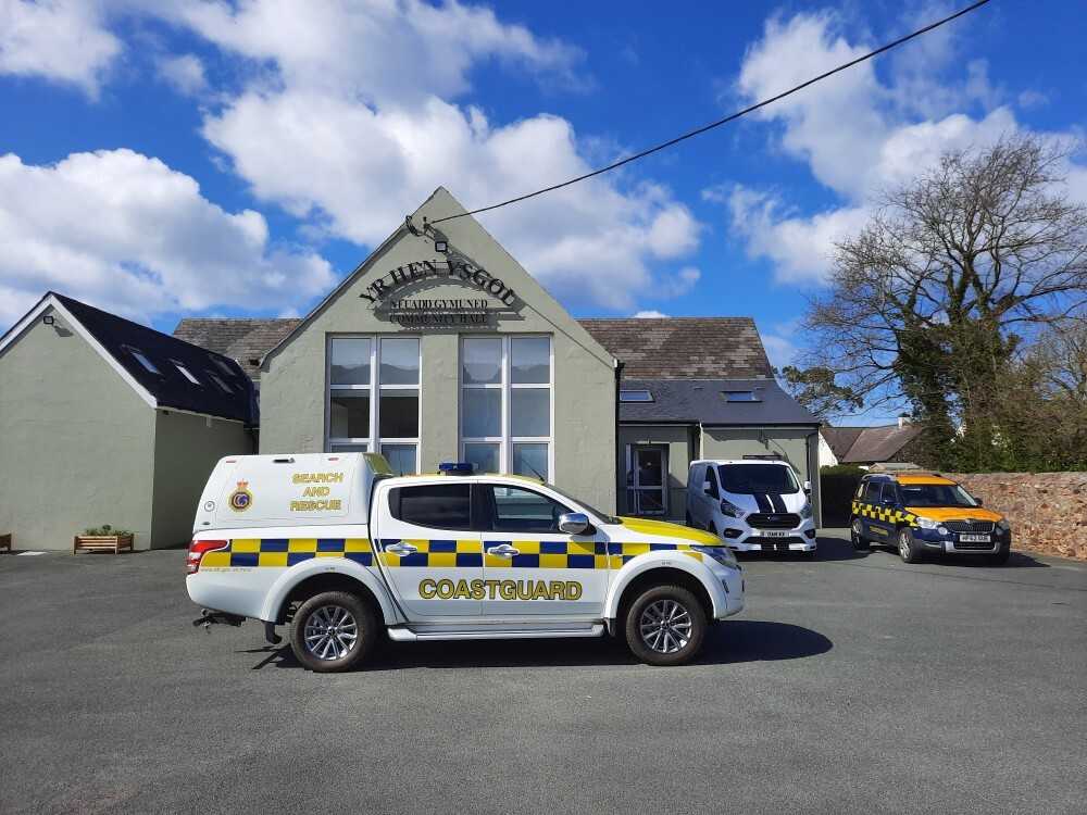 Yr Hen Ysgol Dinas Community Centre SMALL